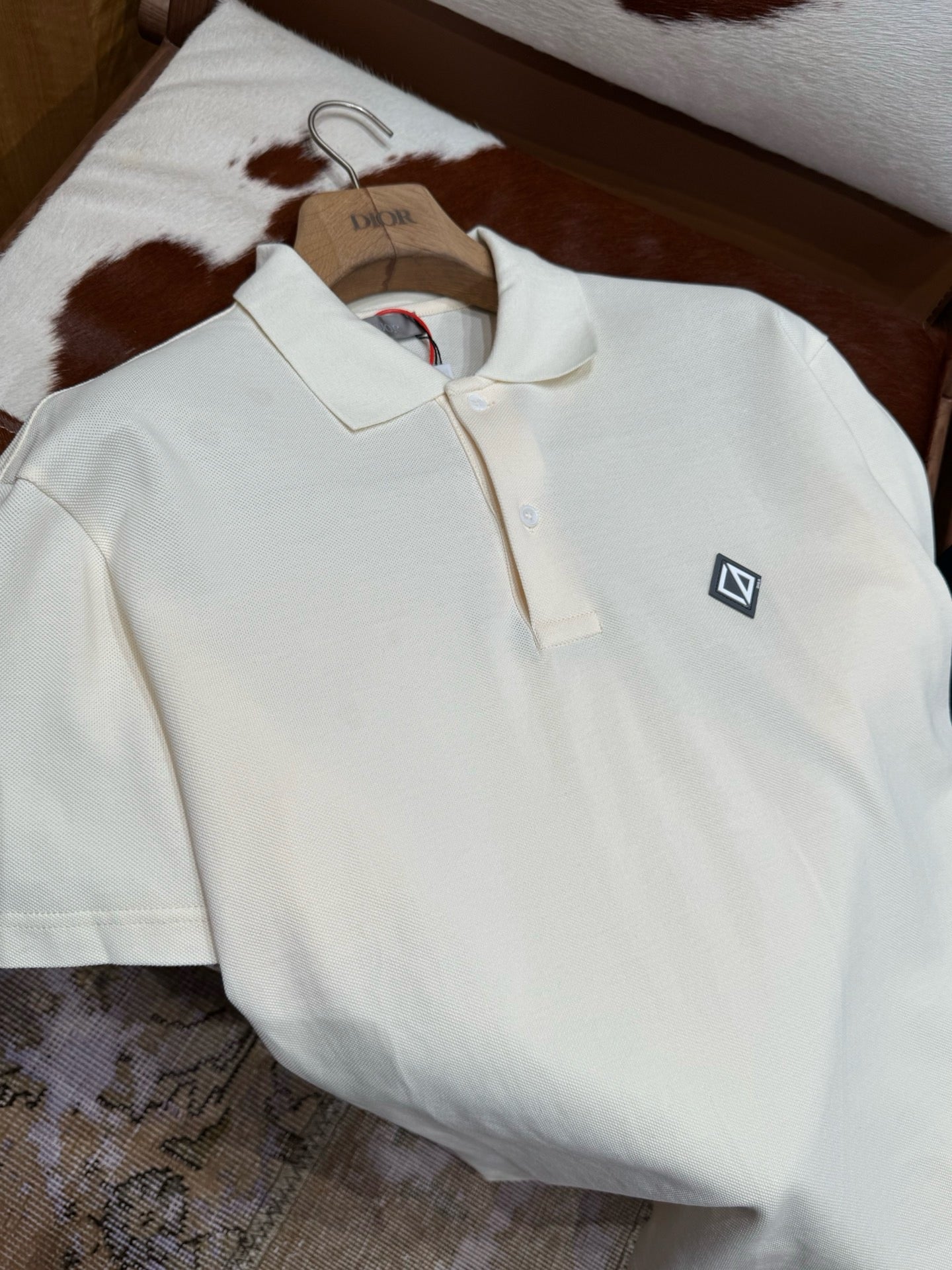 CD POLO SHIRT