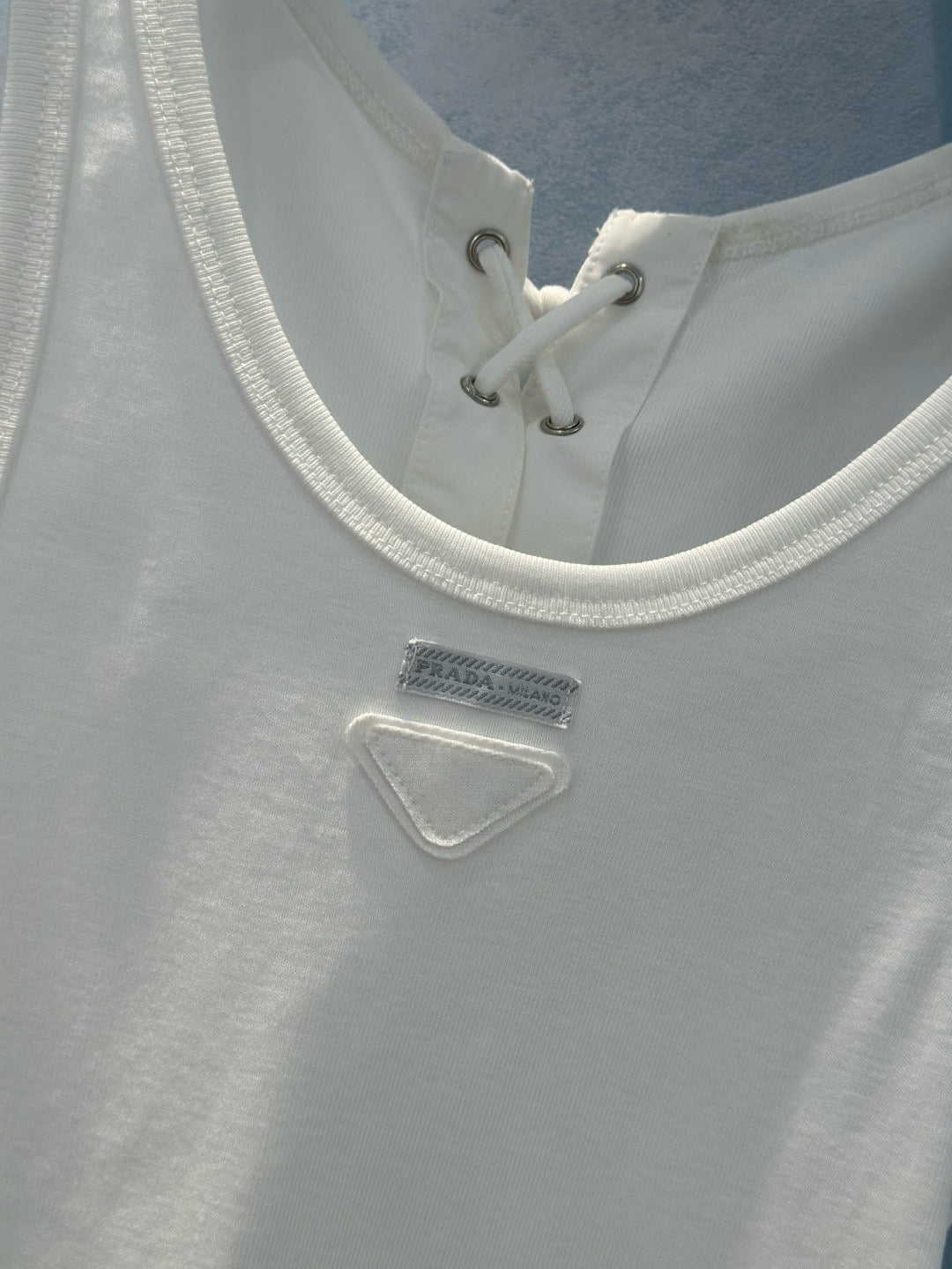PD TANK TOP