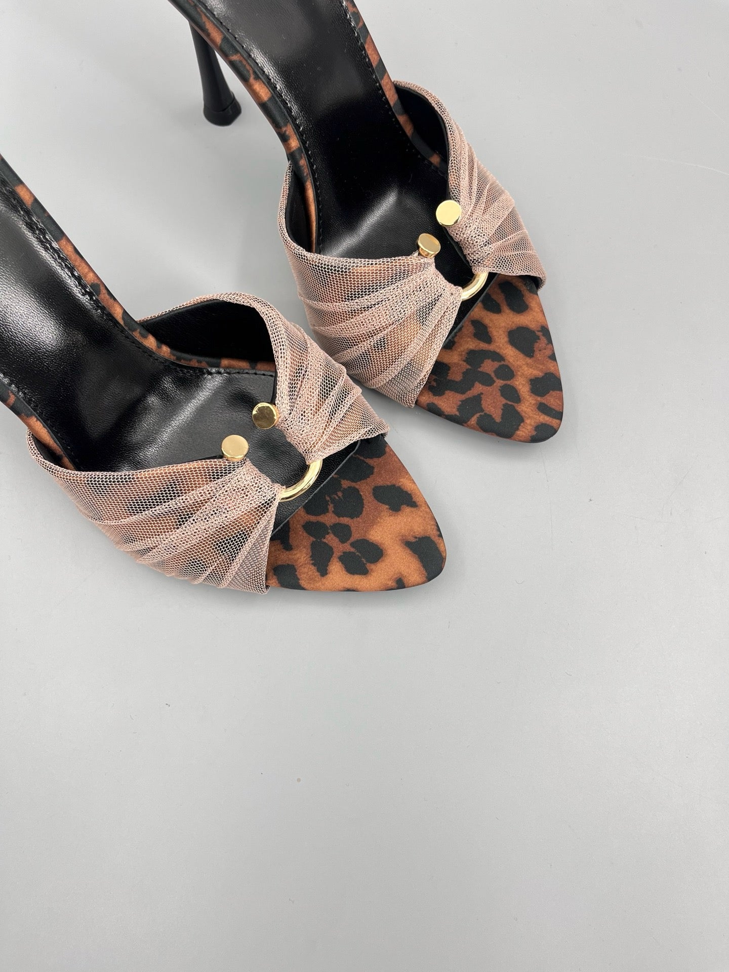 SL HEELS