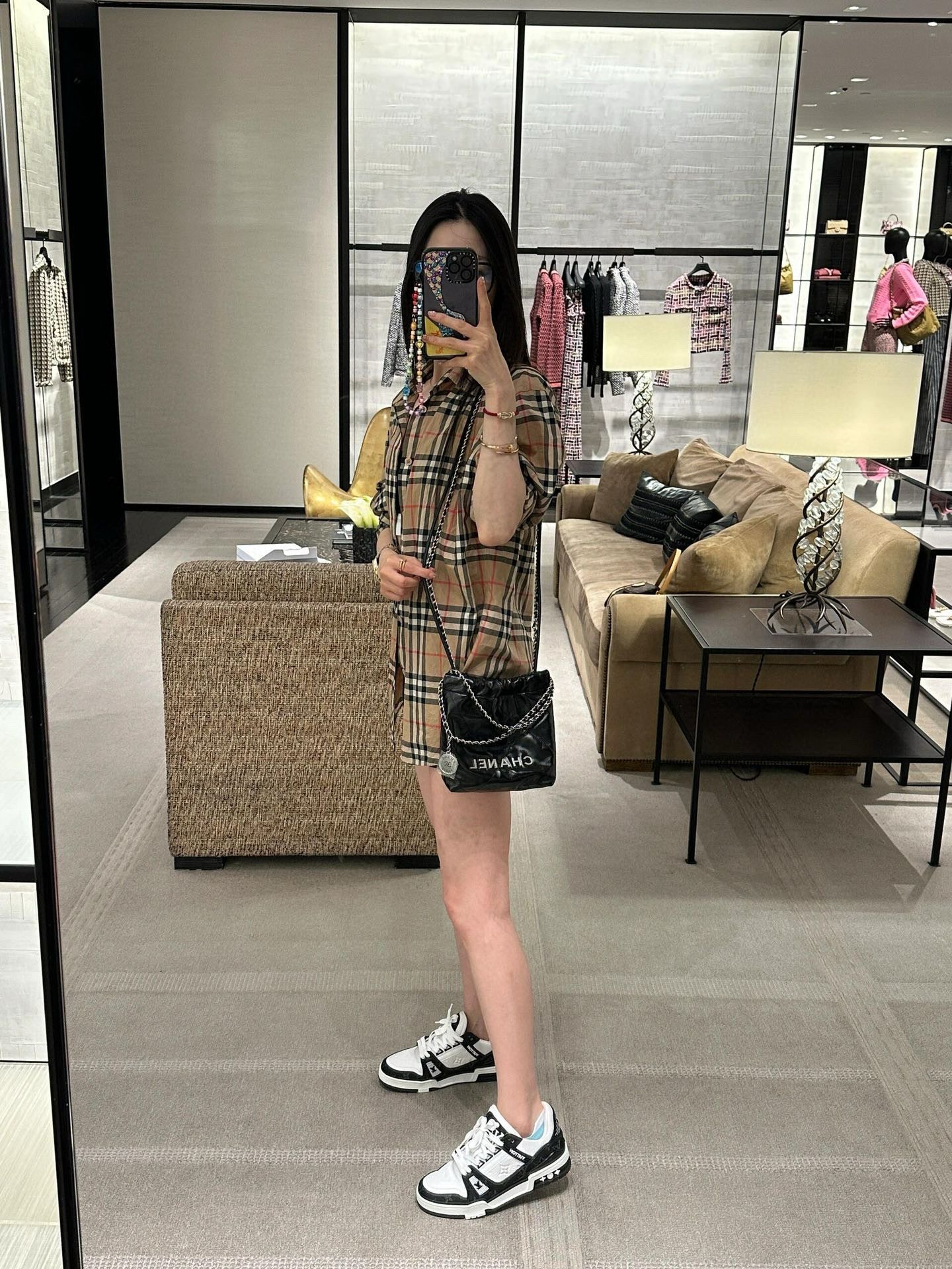 CC 24A MINI BAG