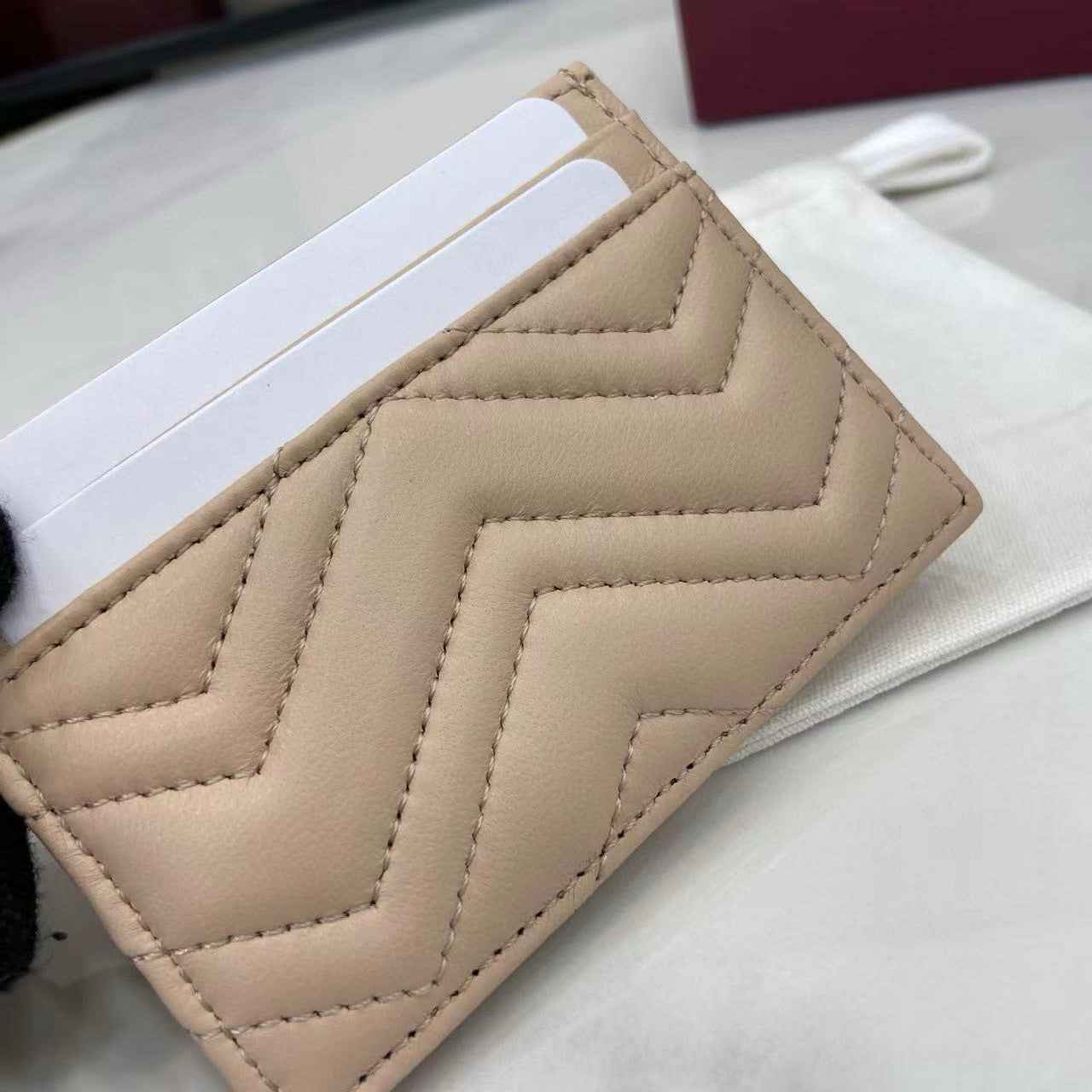 GG CARD HOLDER
