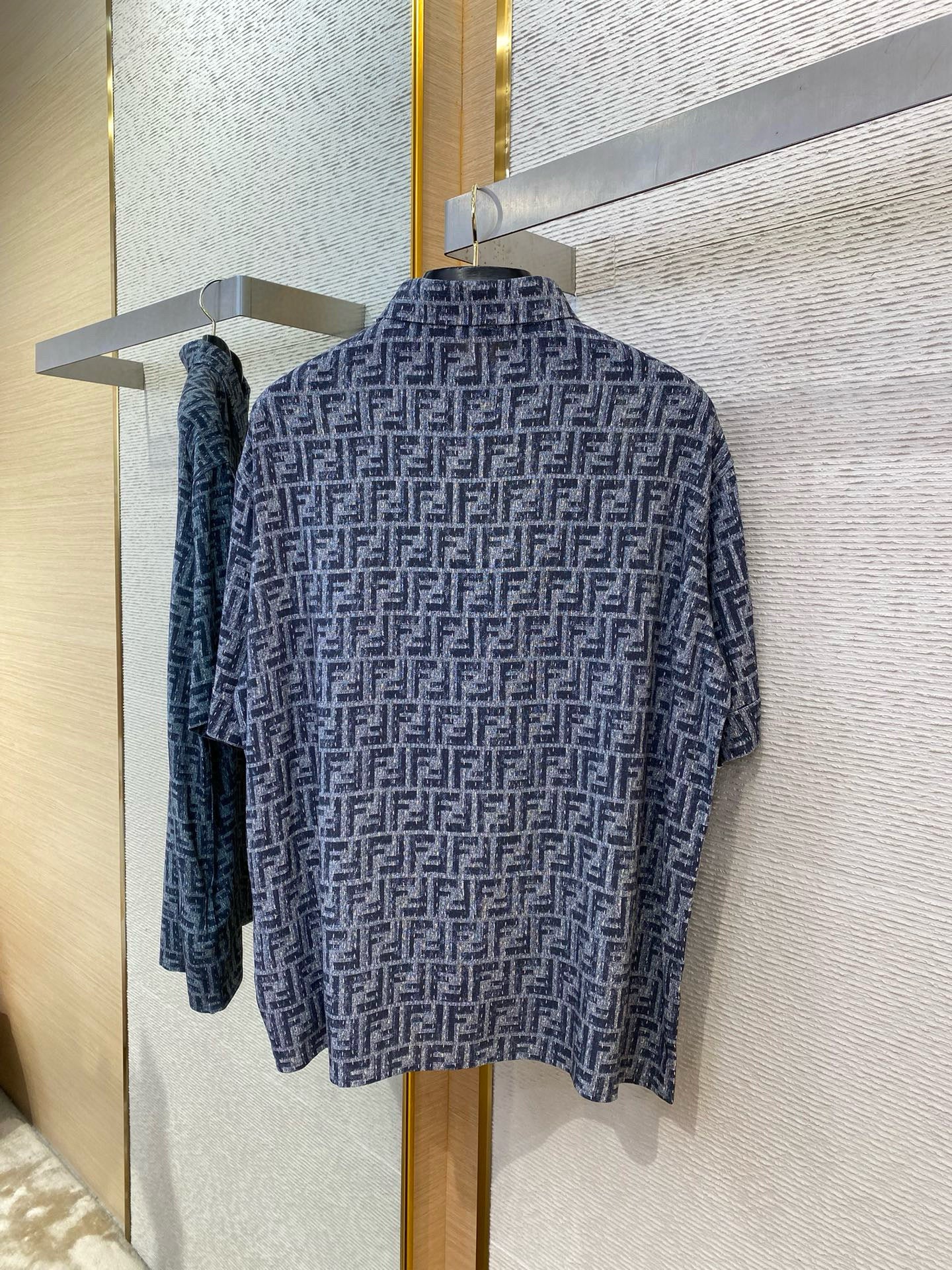 FEN SHIRT