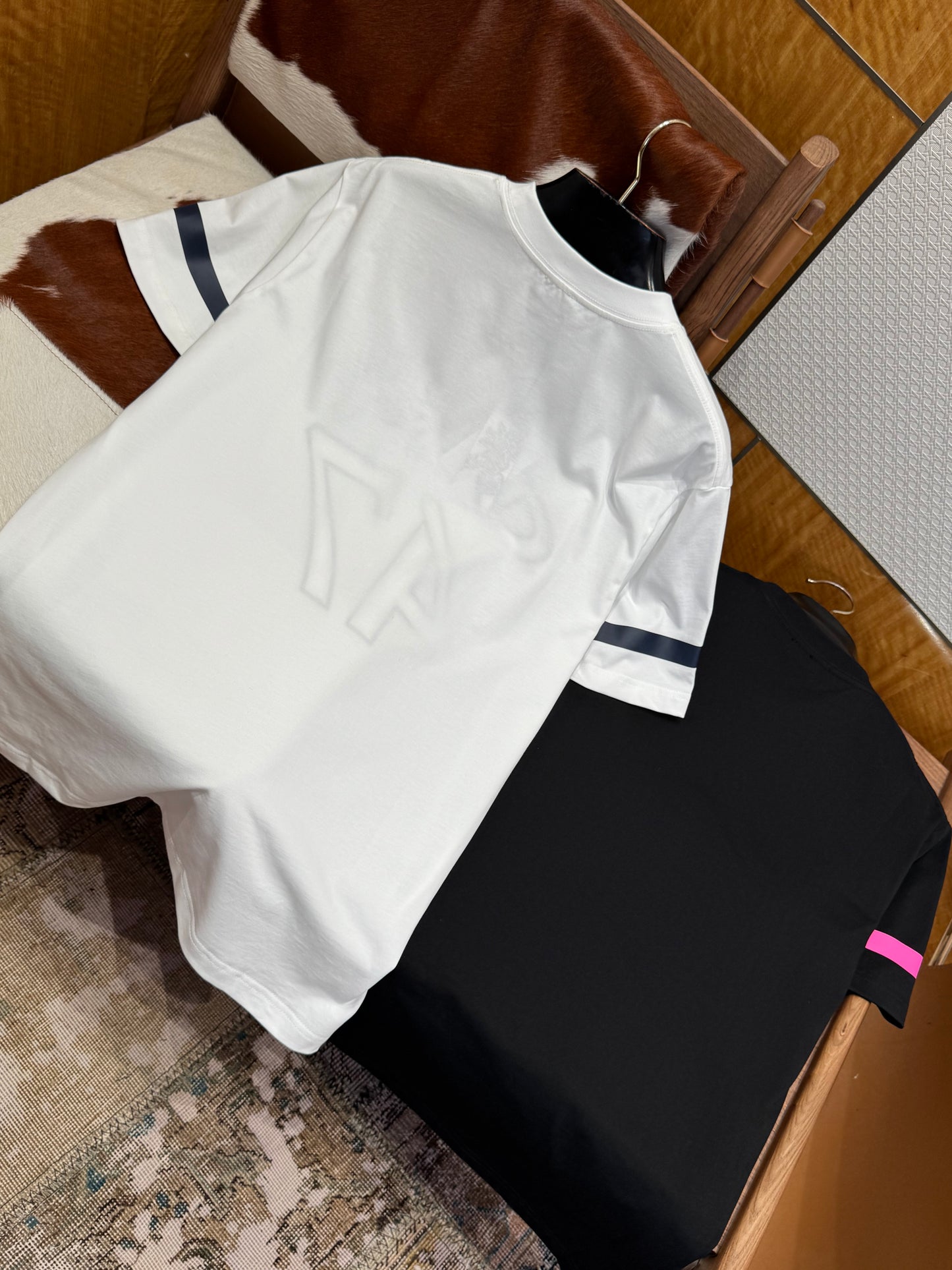 CD T-SHIRT