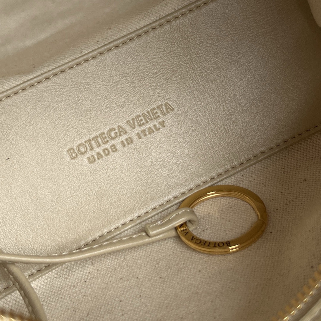 BOTT TOP HANDLE LOOP BAG