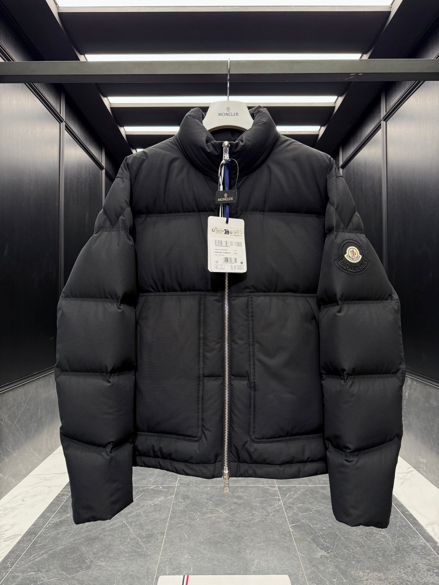 MONC DIYA JACKET