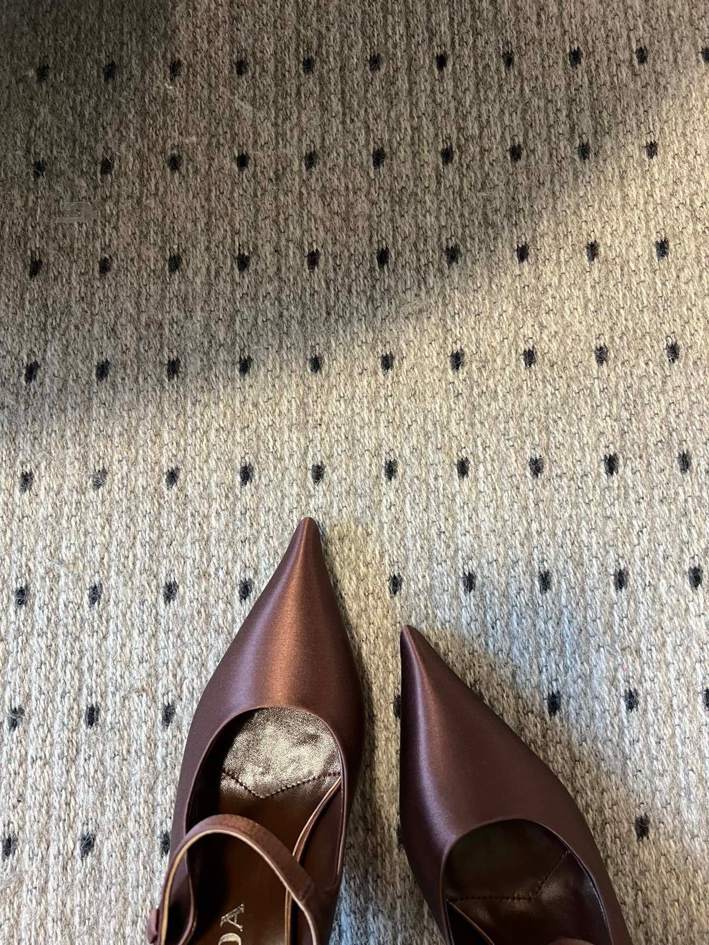 PD HEELS