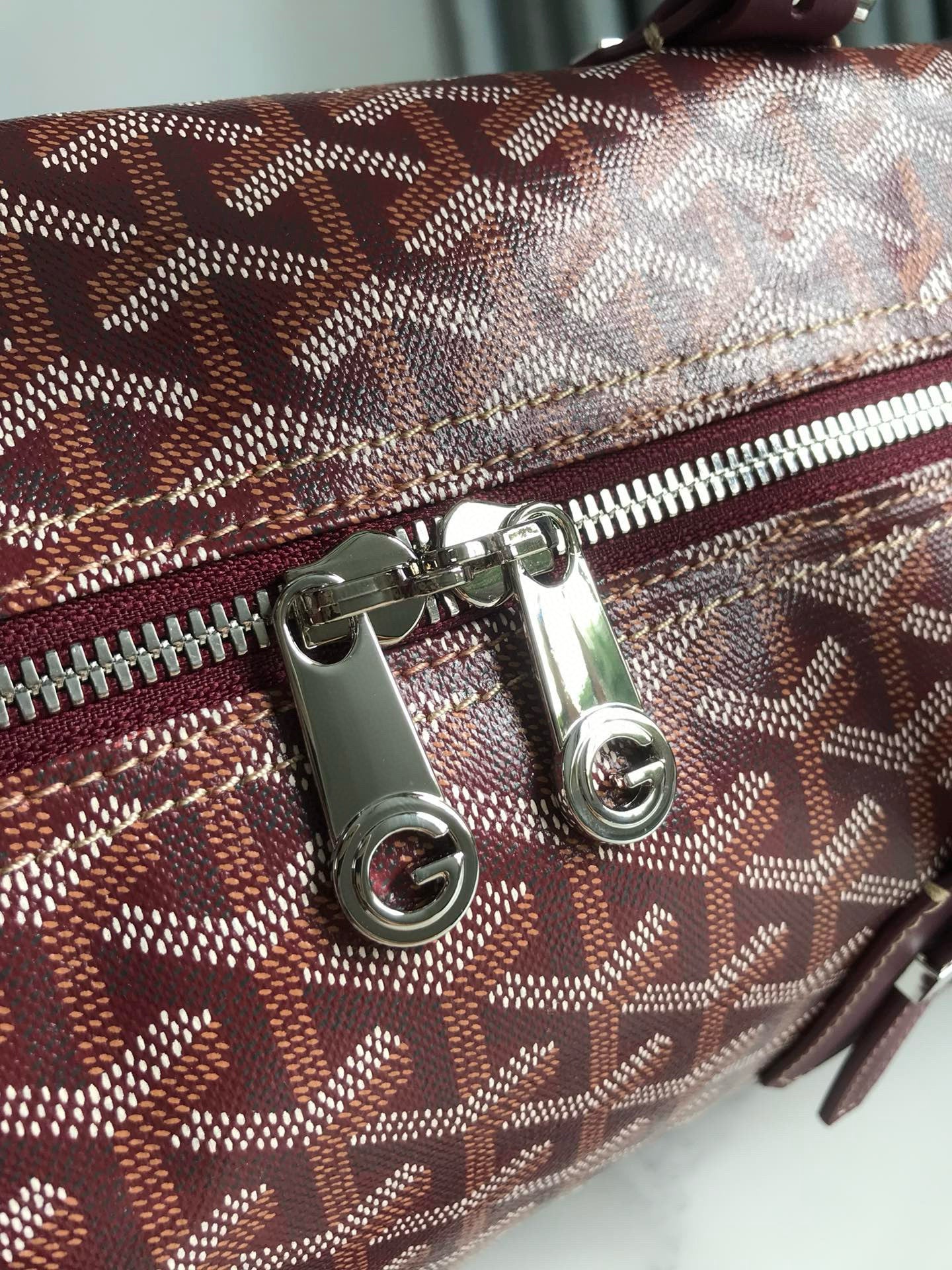 GOYA BOSTON 45 BAG