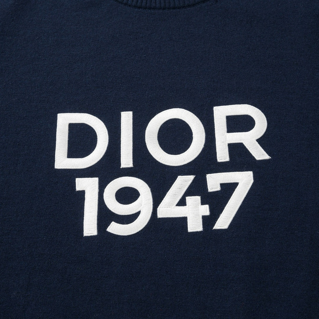 CD SWEATER