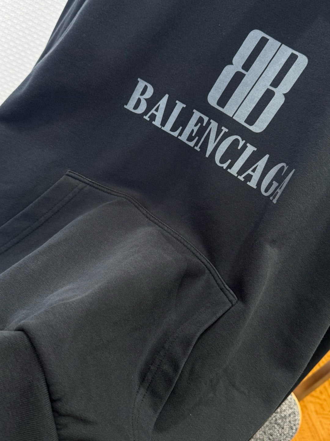BAL HOODIE