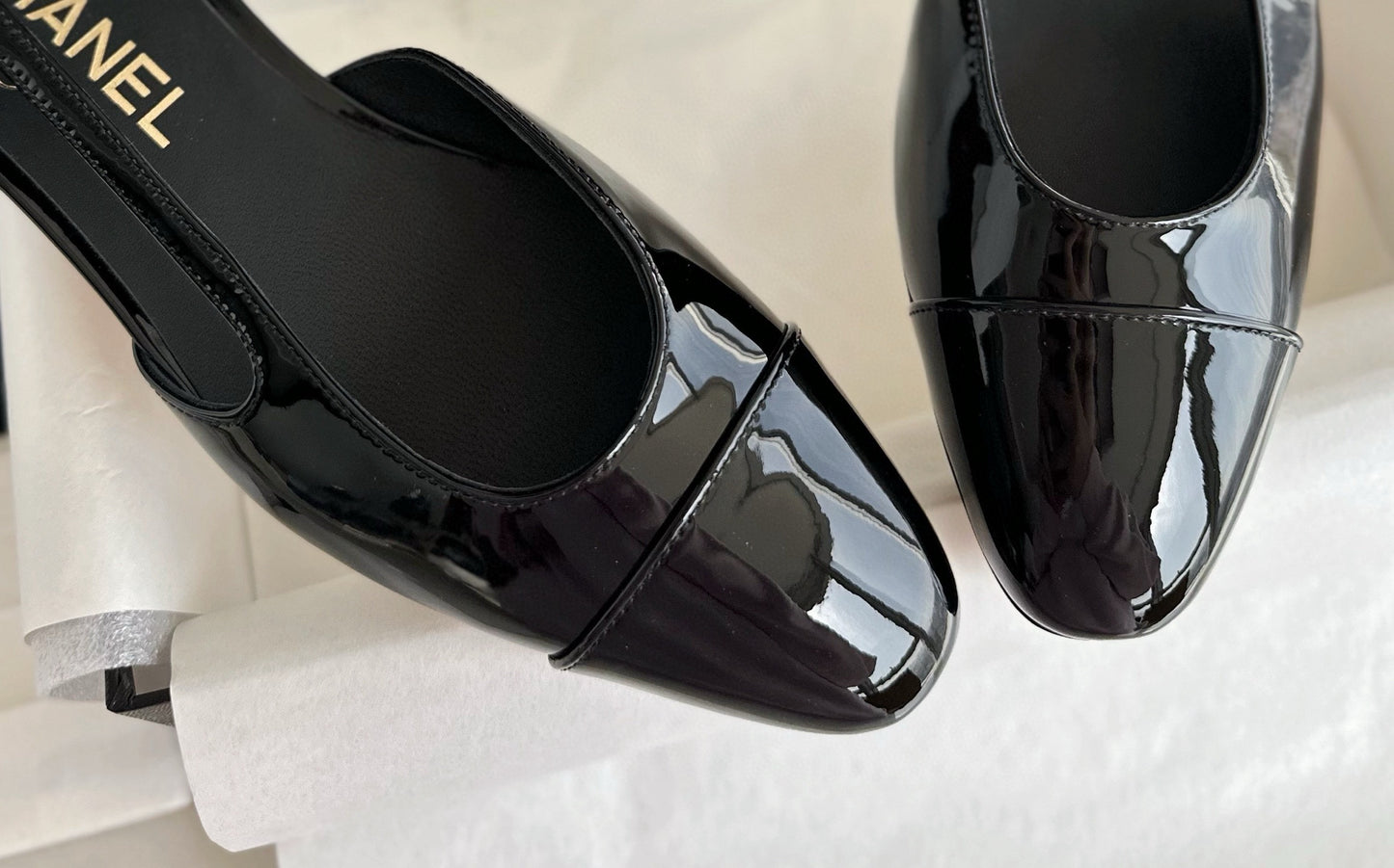 CC SLINGBACK