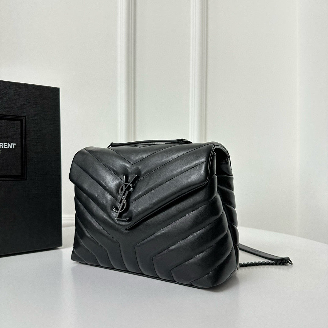 SL LOULOU SMALL BAG