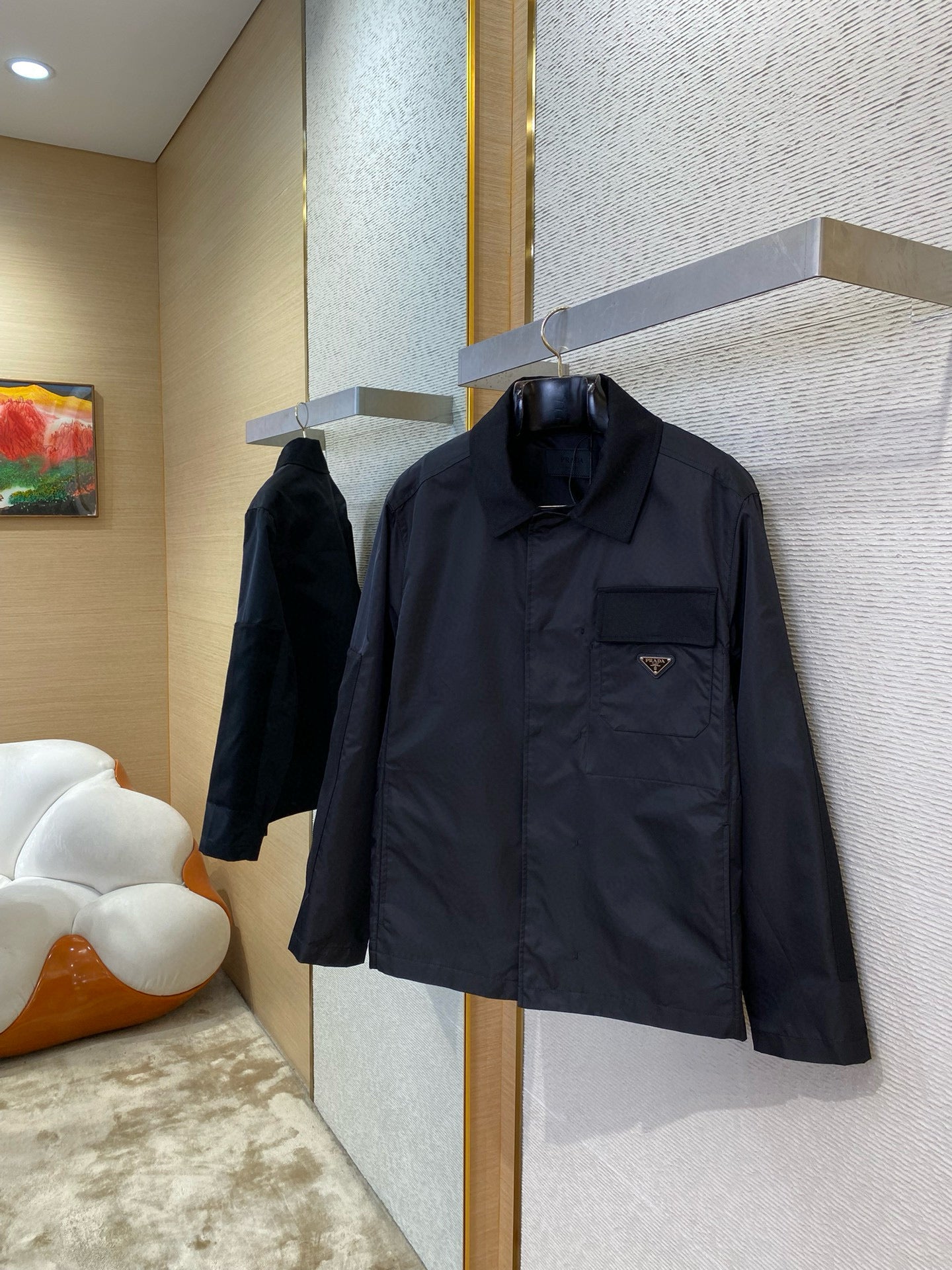 PD JACKET