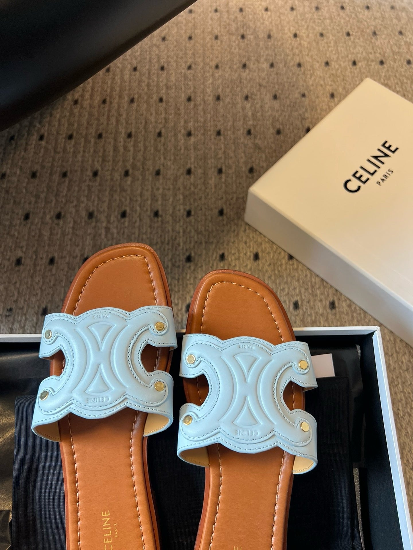 CEL SANDALS
