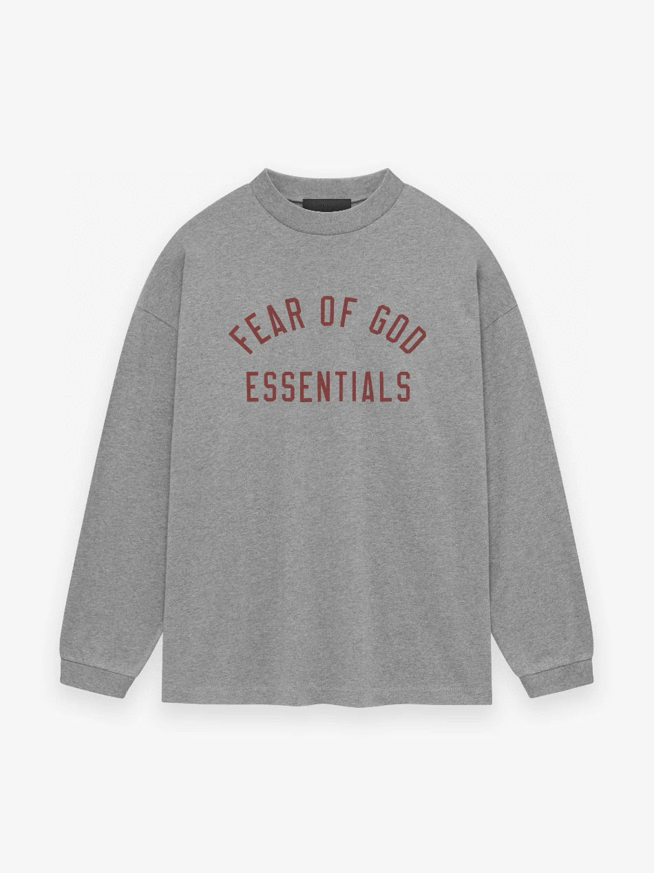 FOG LONG SLEEVE T-SHIRT