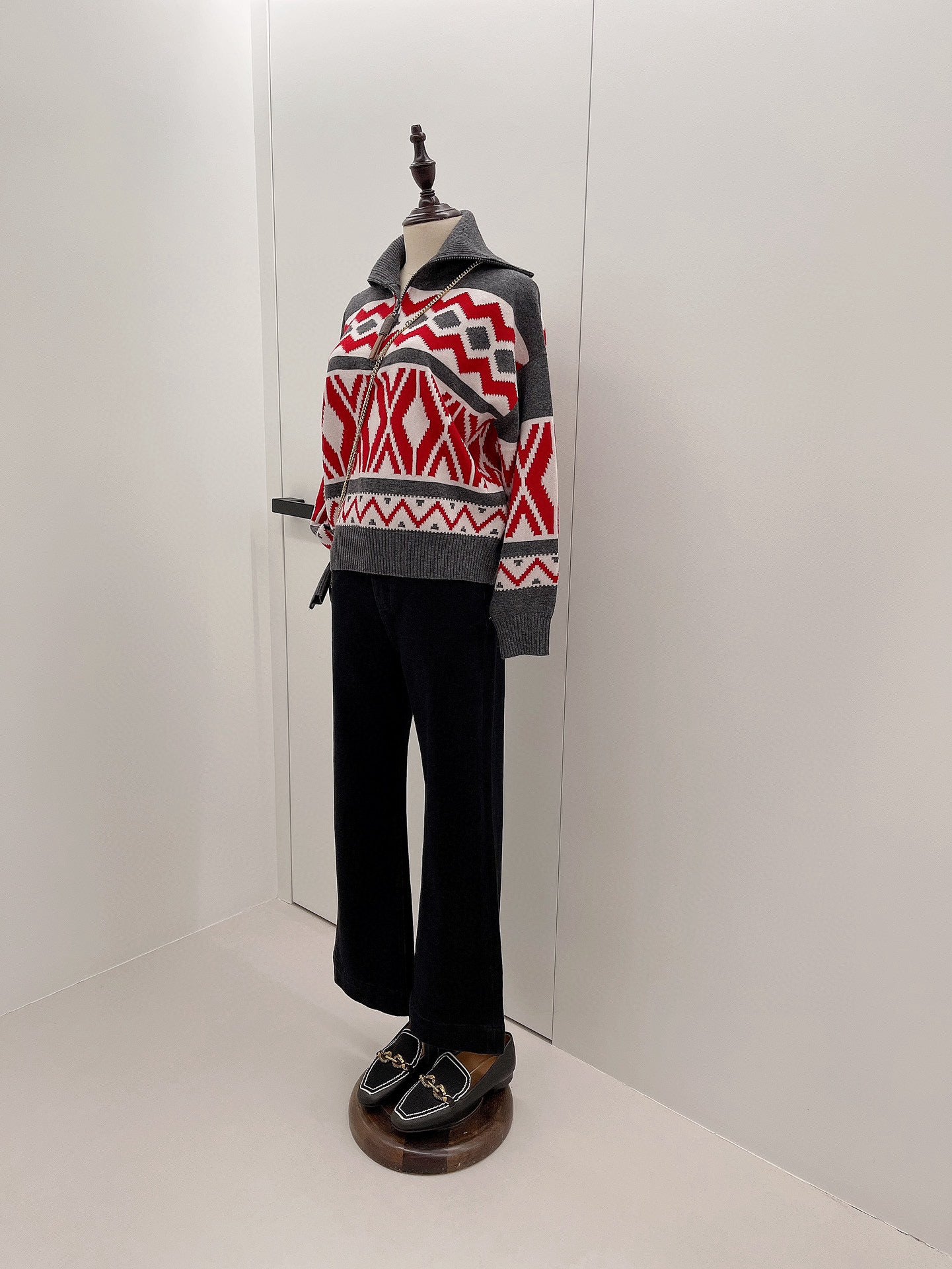 BRUNELLO C JUMPER