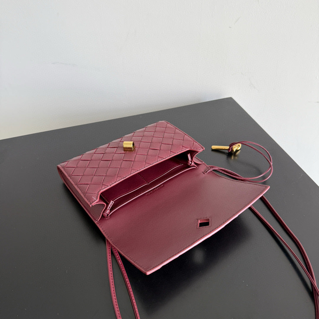 BOTT V ANDIAMO POUCH