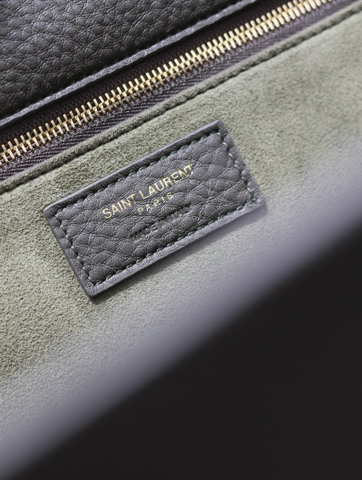 SL LE 5 À 7 BEA BAG