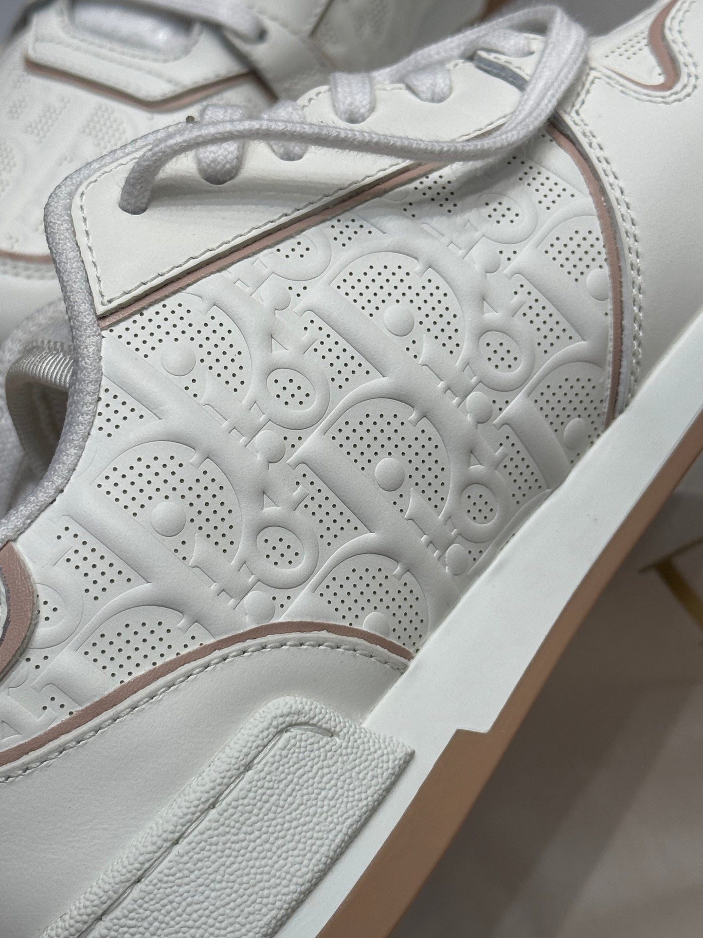 CD ONE SNEAKERS