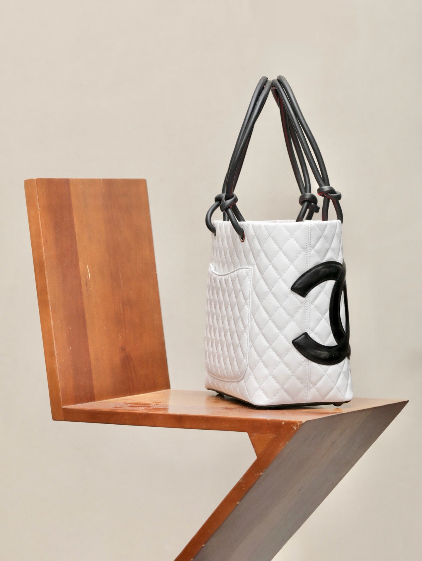 CC 2004 TOTE BAG