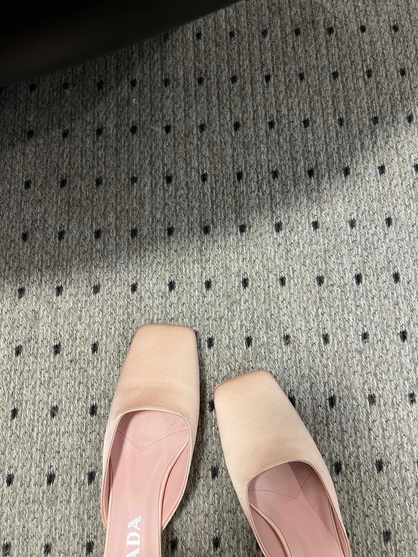PD HEELS