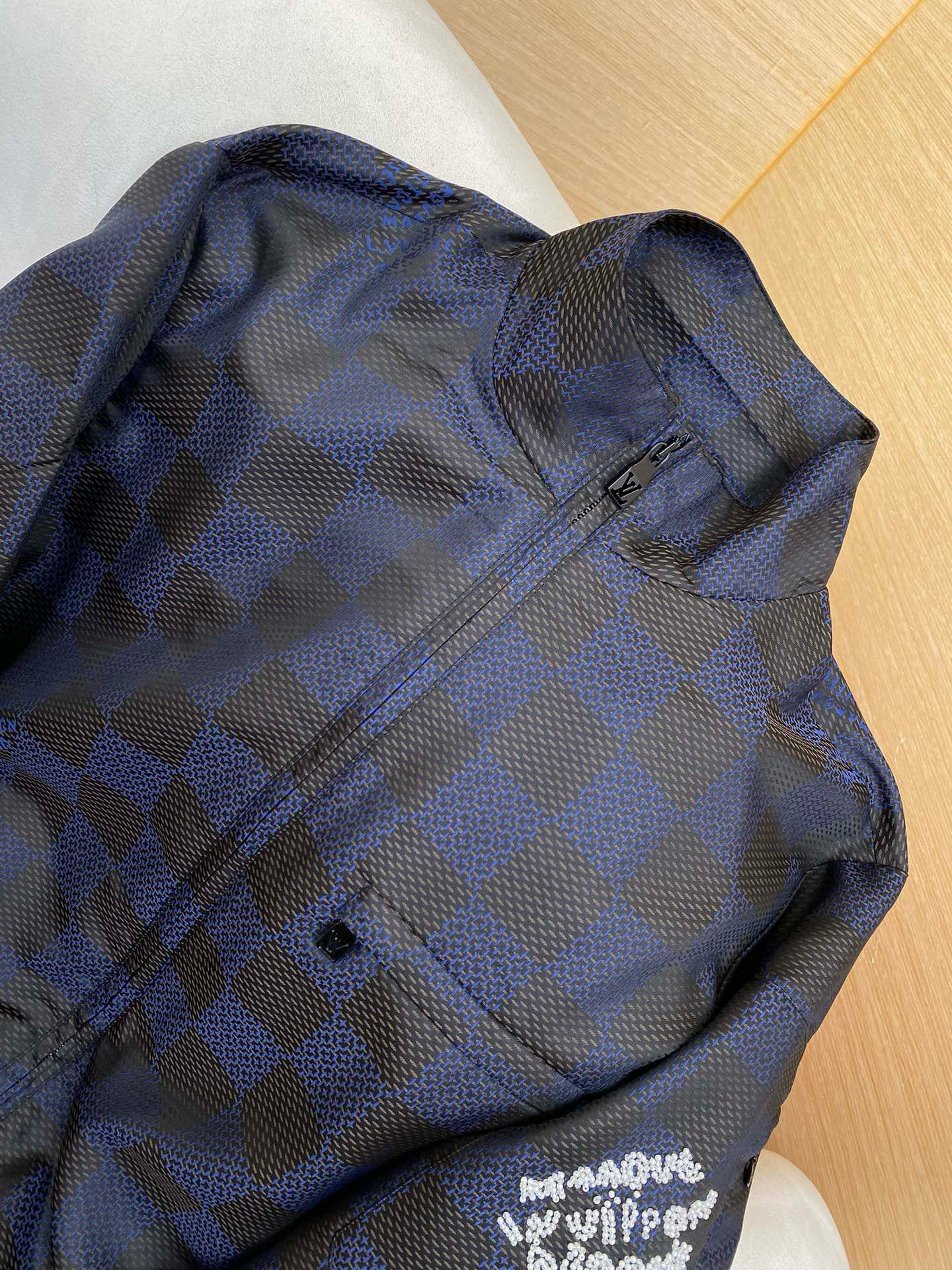 LOU JACKET