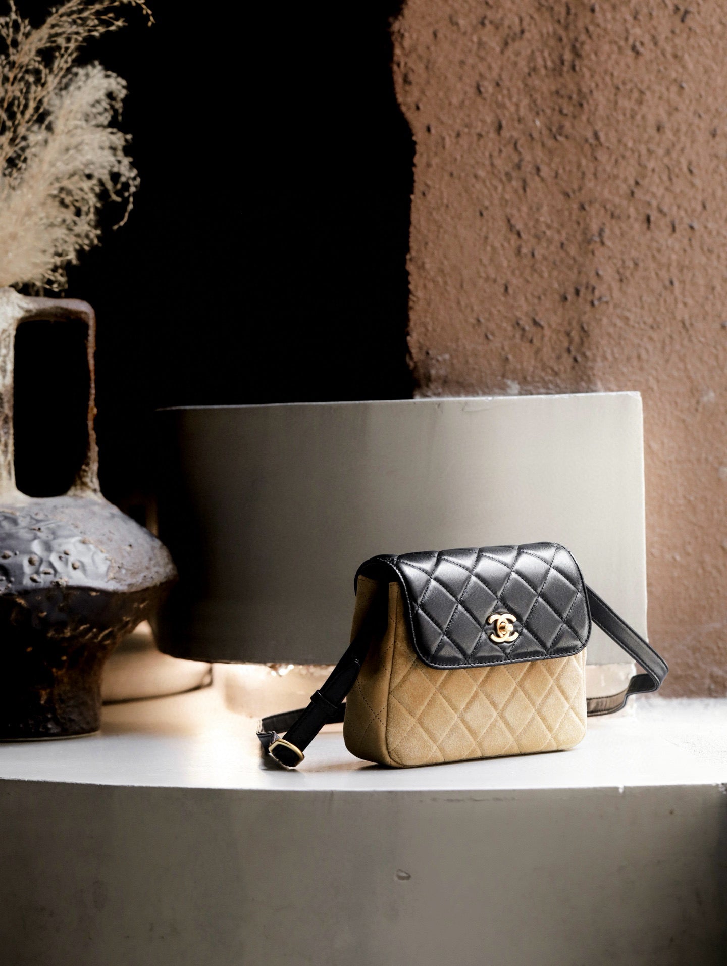 CC 25A BAG