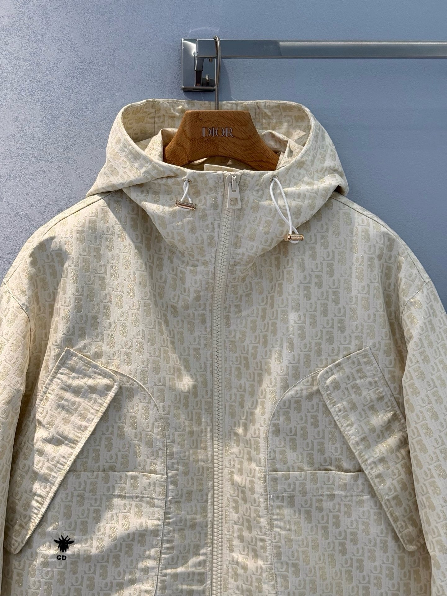 CD JACKET