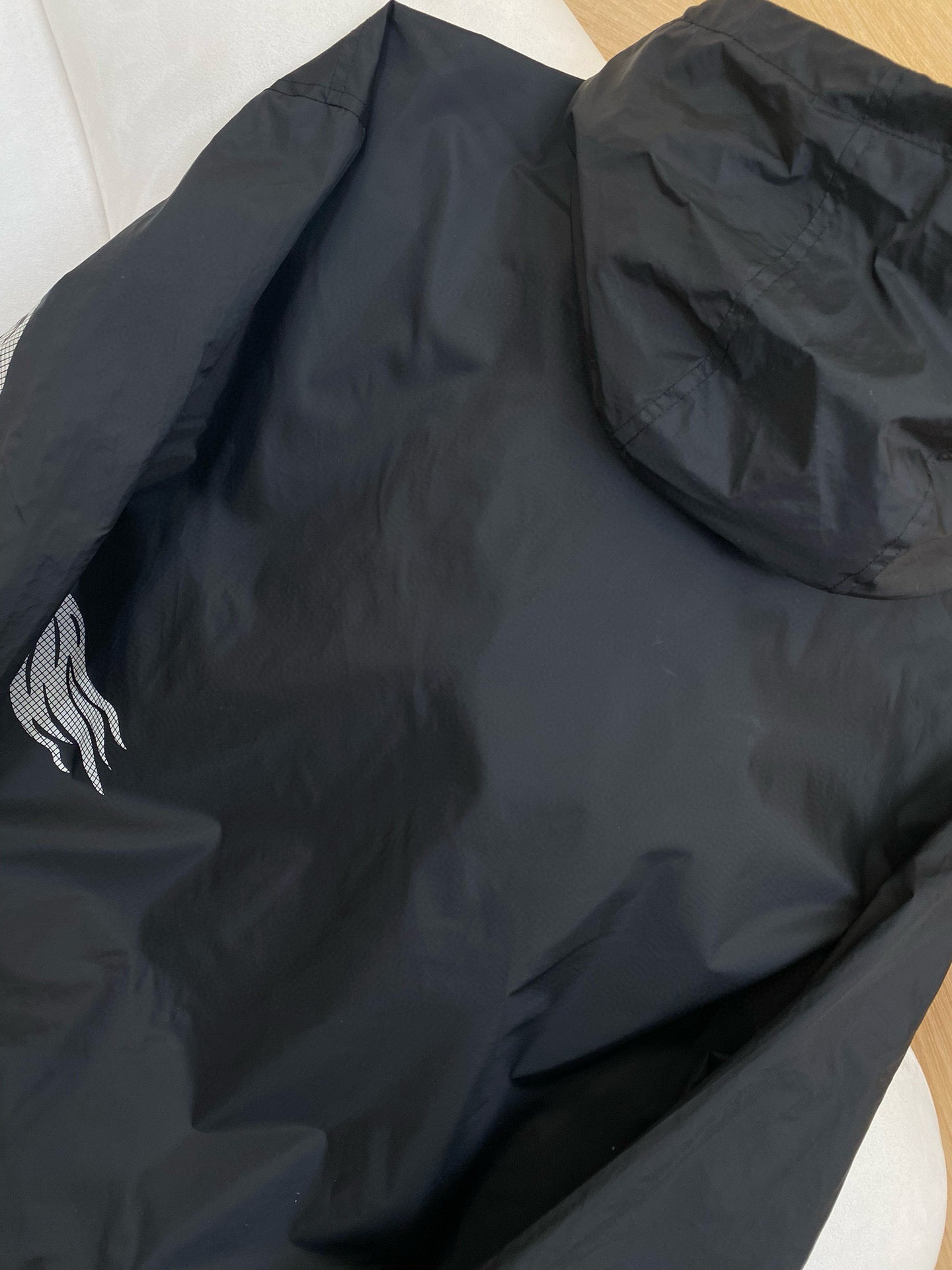 BBR JACKET