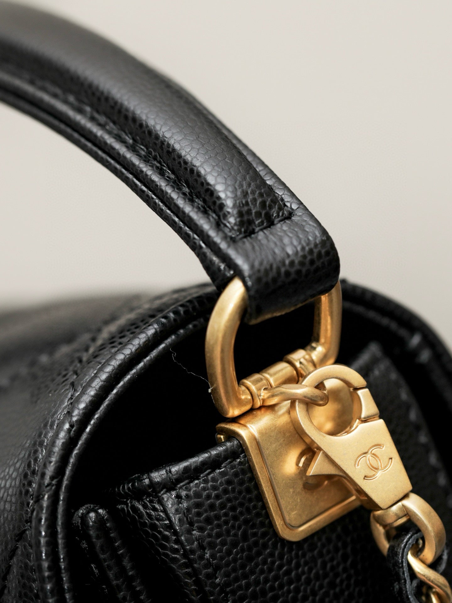 CC 24K BAG
