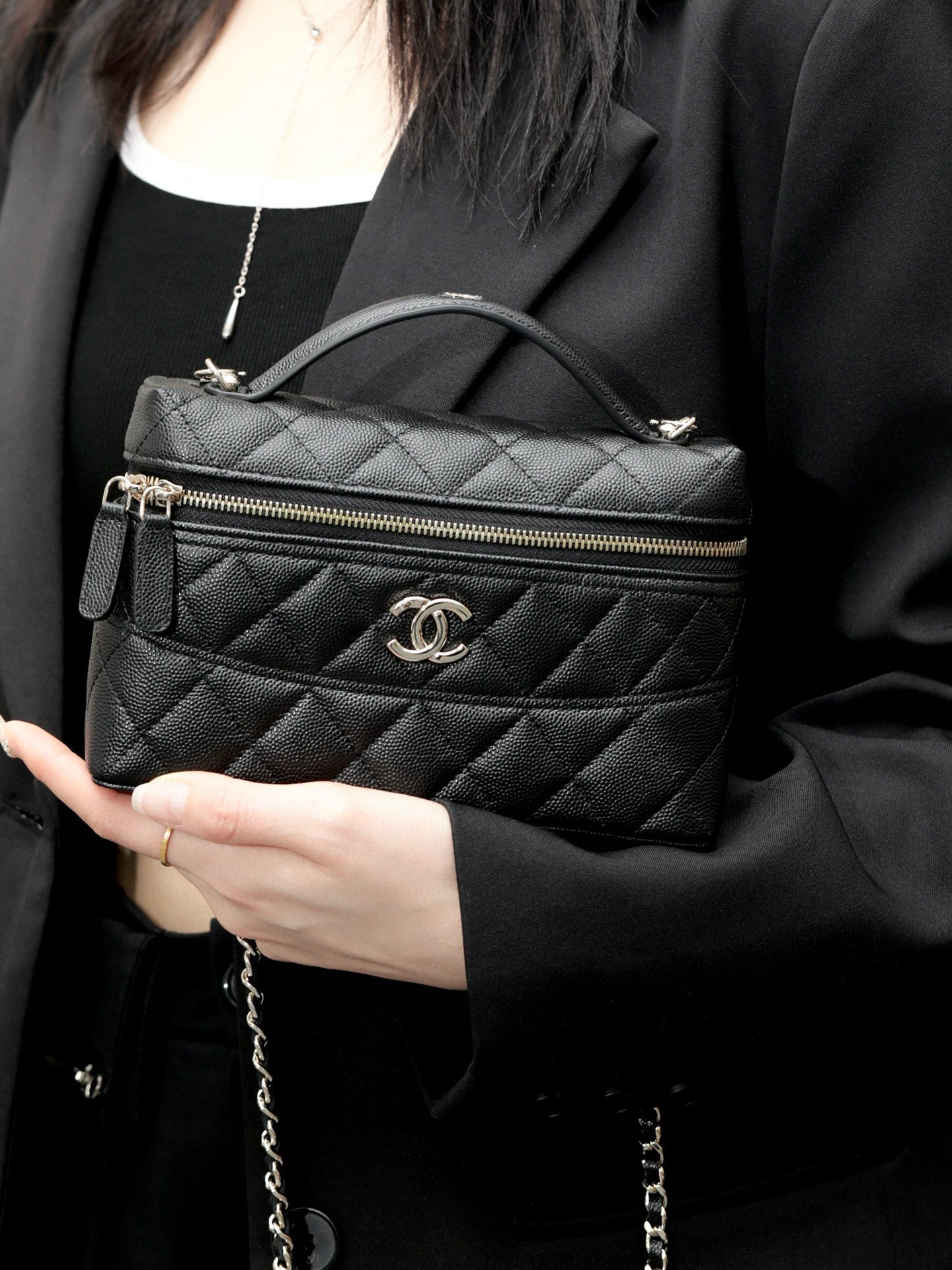 CC 25C BAG