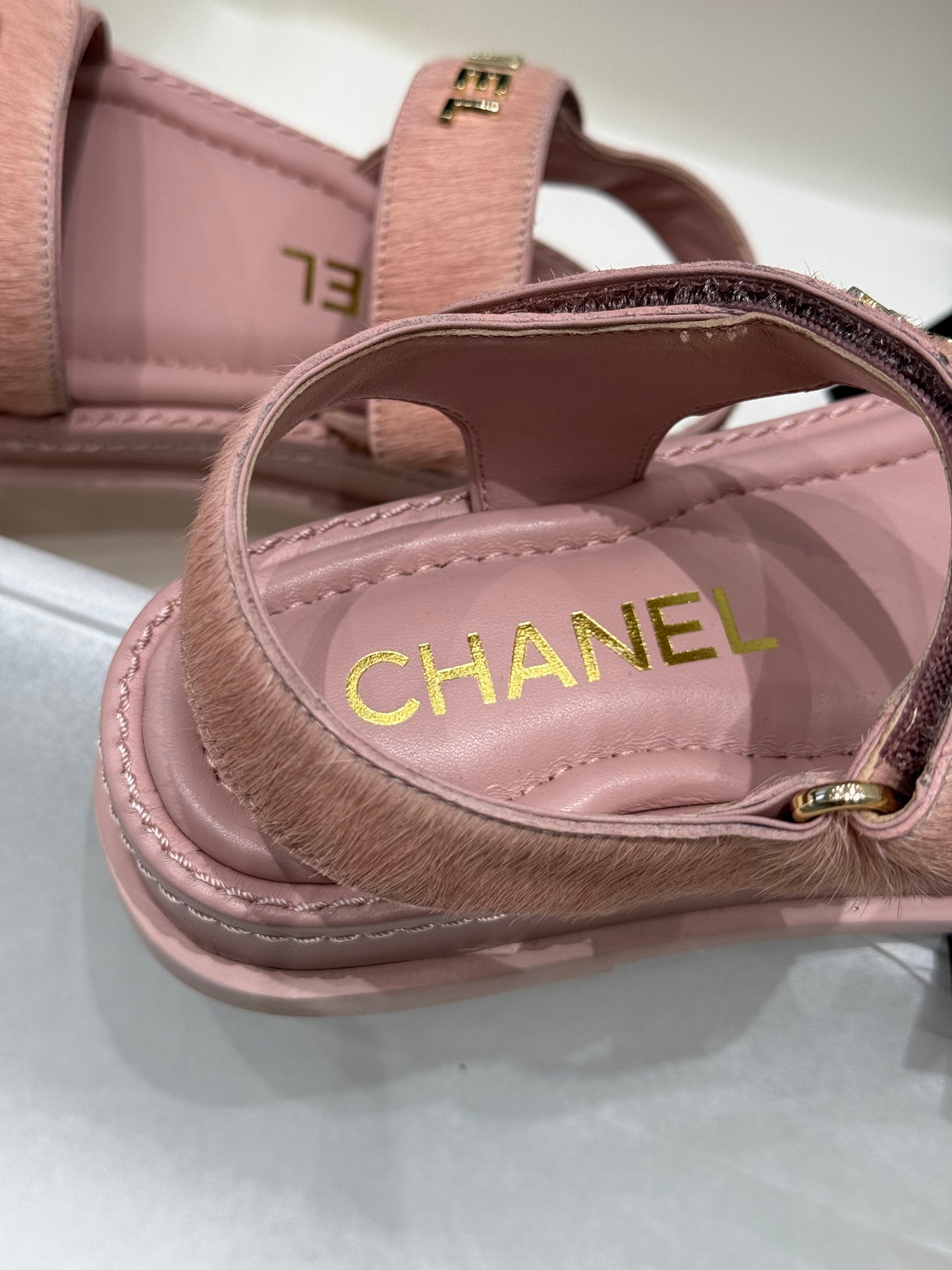 CC SANDALS