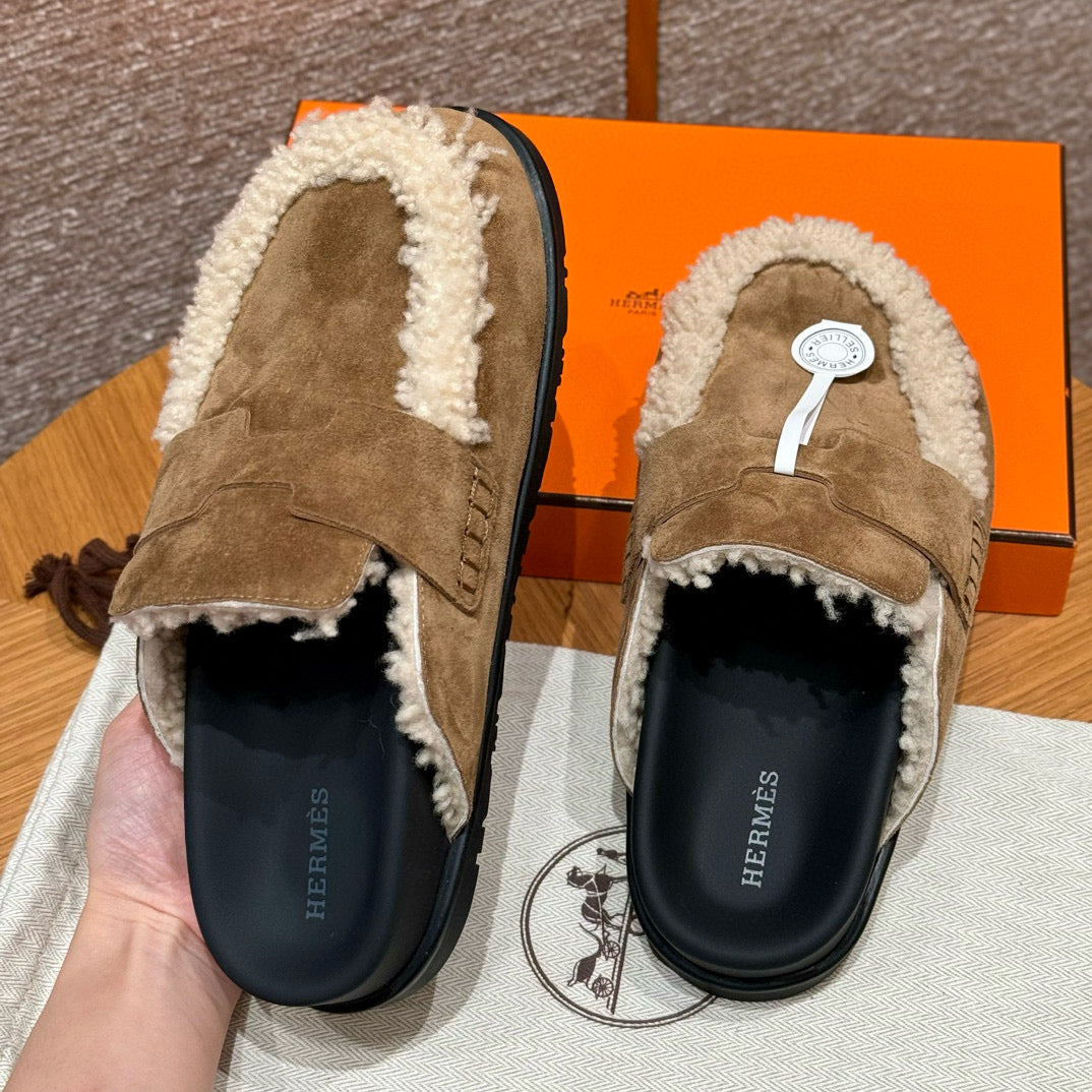 HERM GO MULES