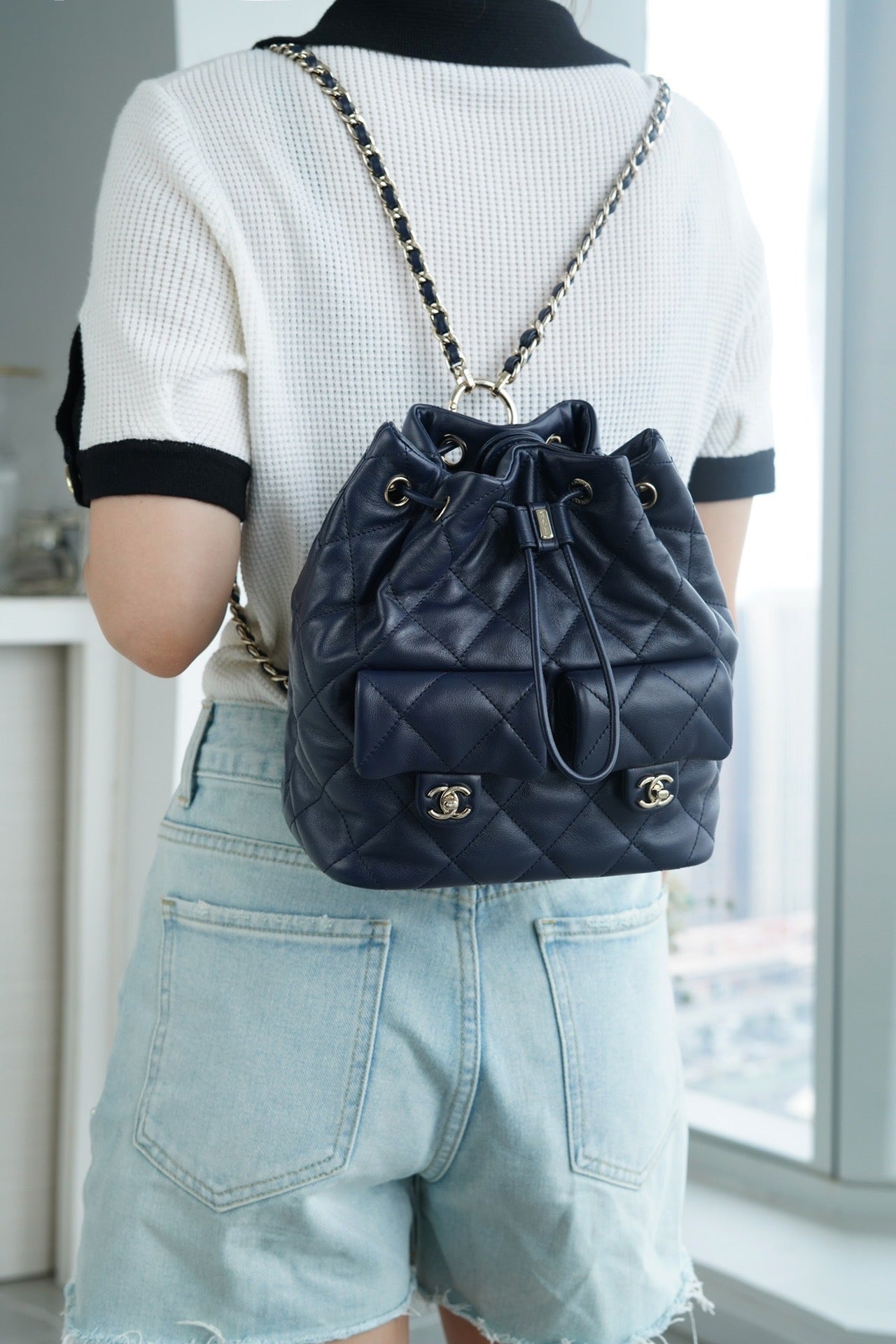 CC 23B BACKPACK