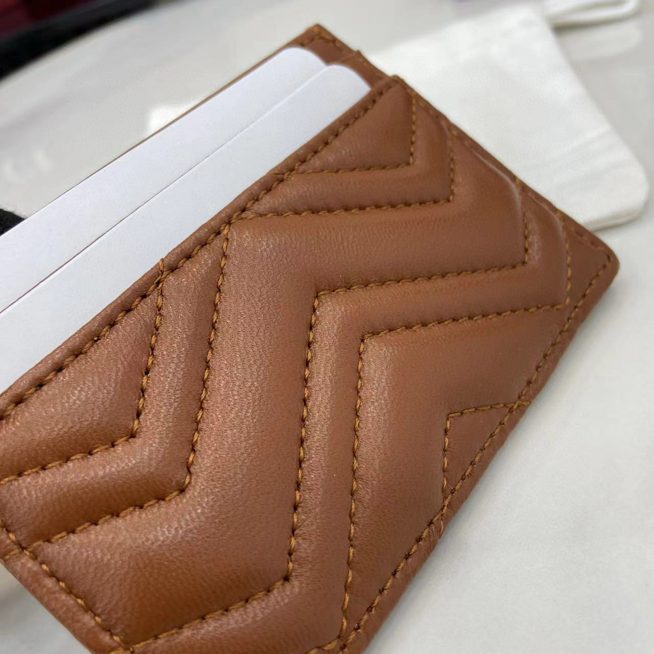 GG CARD HOLDER