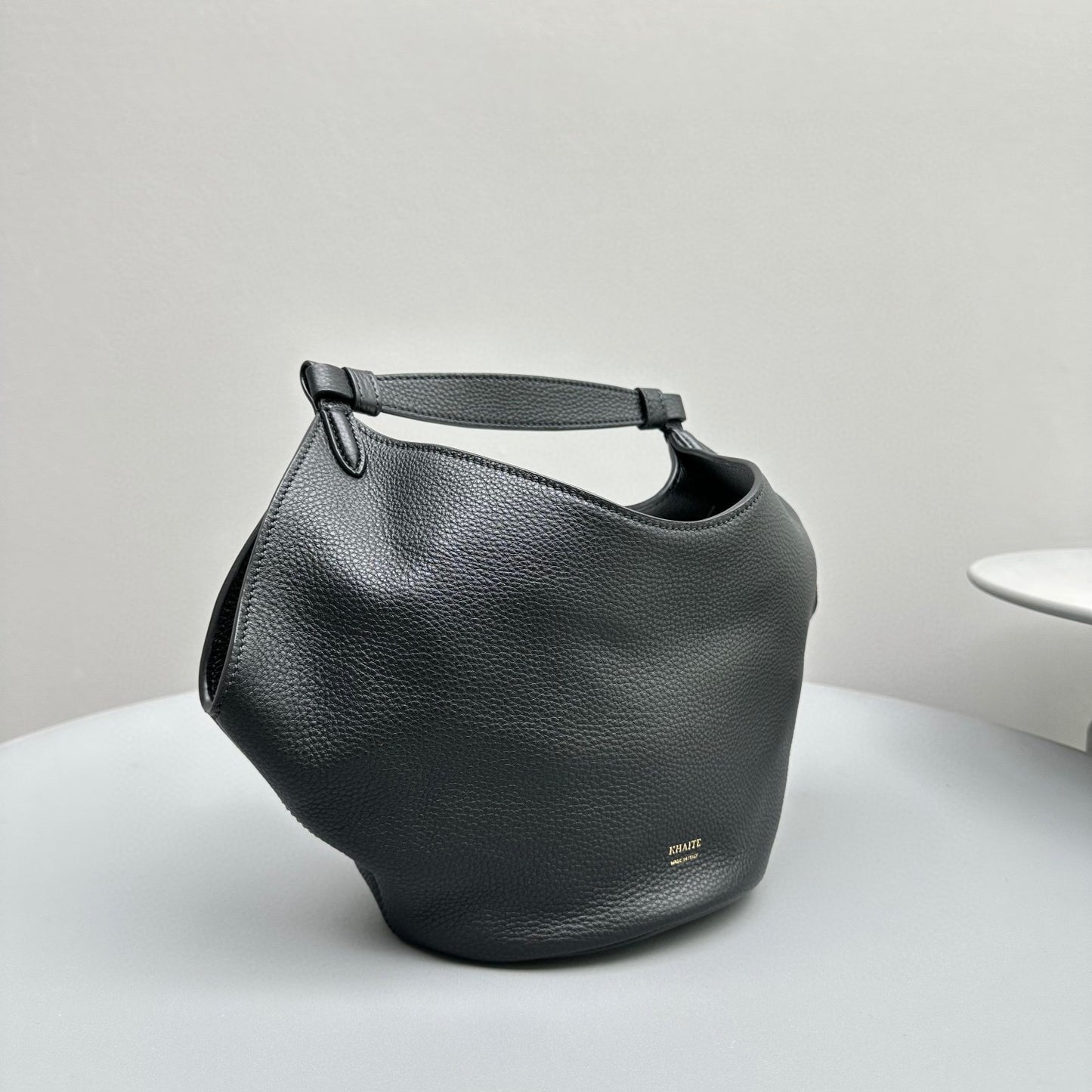KHAITE MINI LOTUS BAG