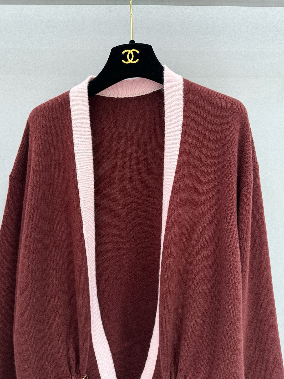 CC CARDIGAN