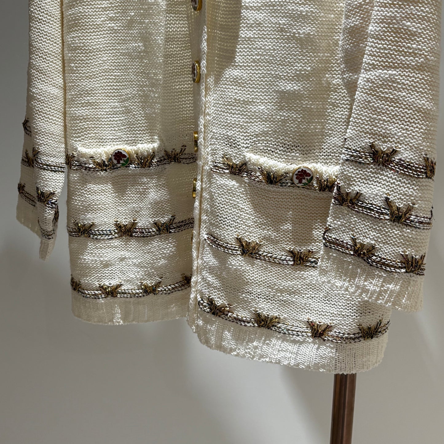 CC CARDIGAN