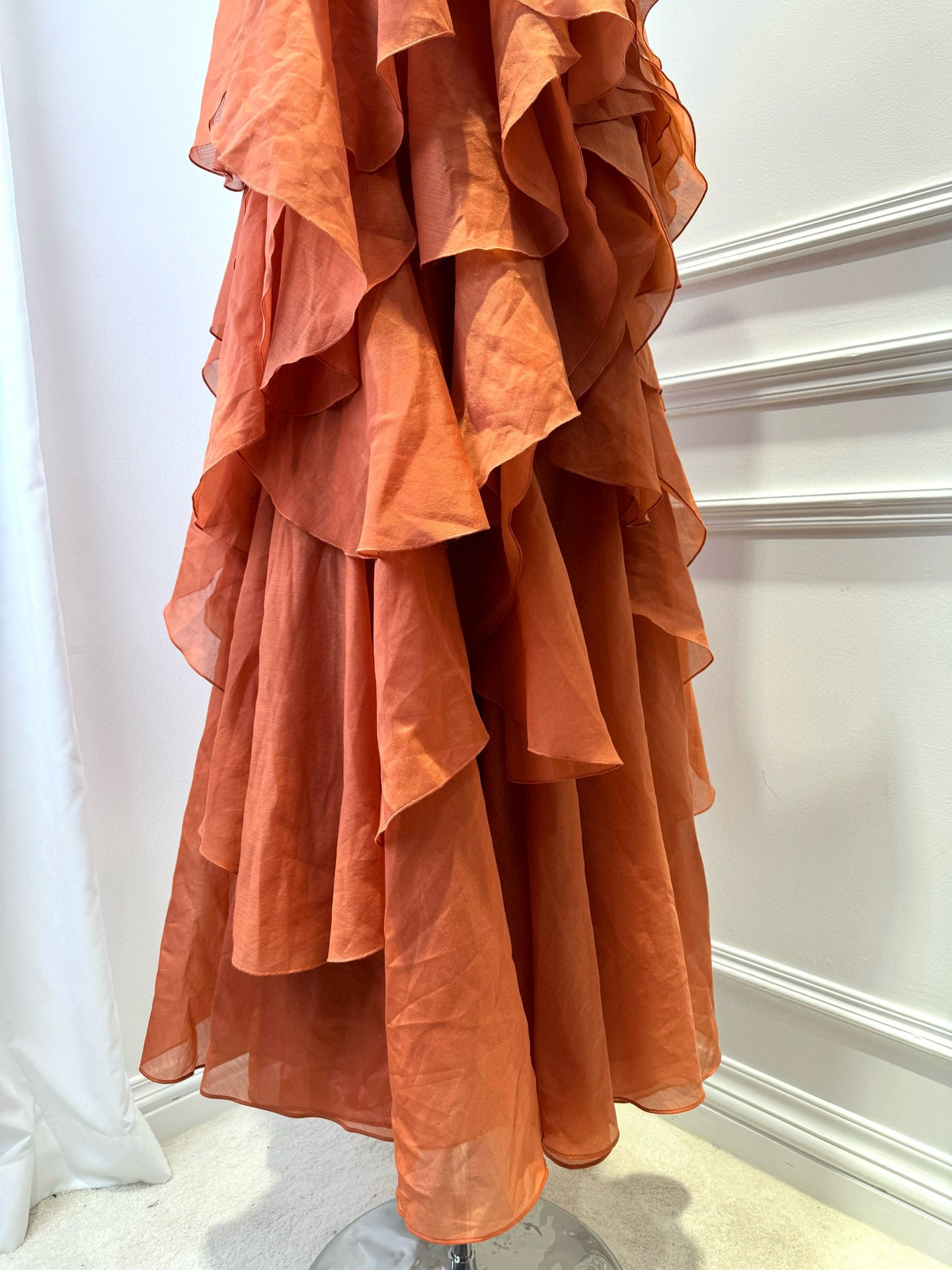 AJE DRESS