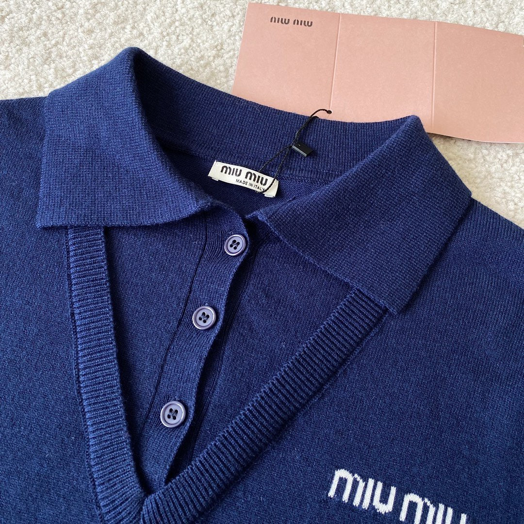 MIU M JUMPER