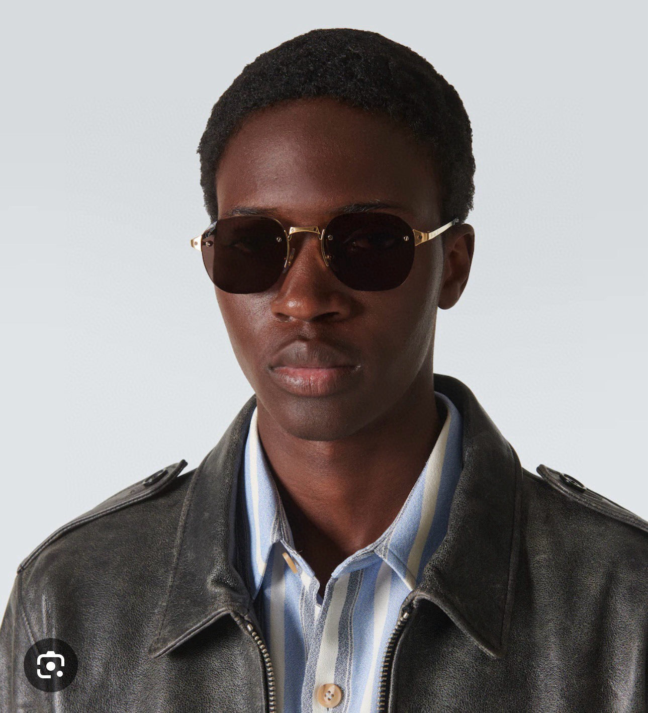 CARTIER SUNGLASSES