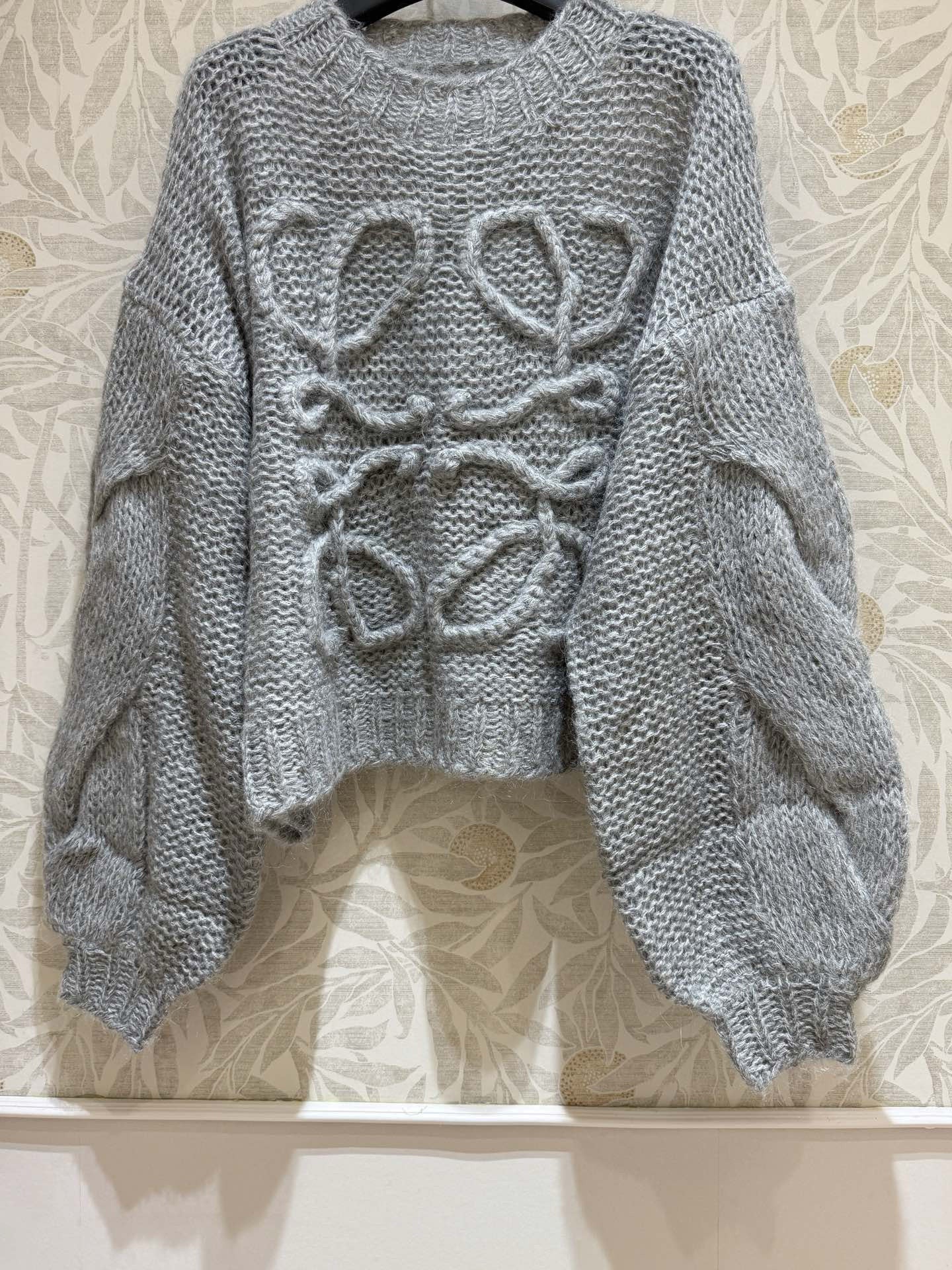 LOEW JUMPER
