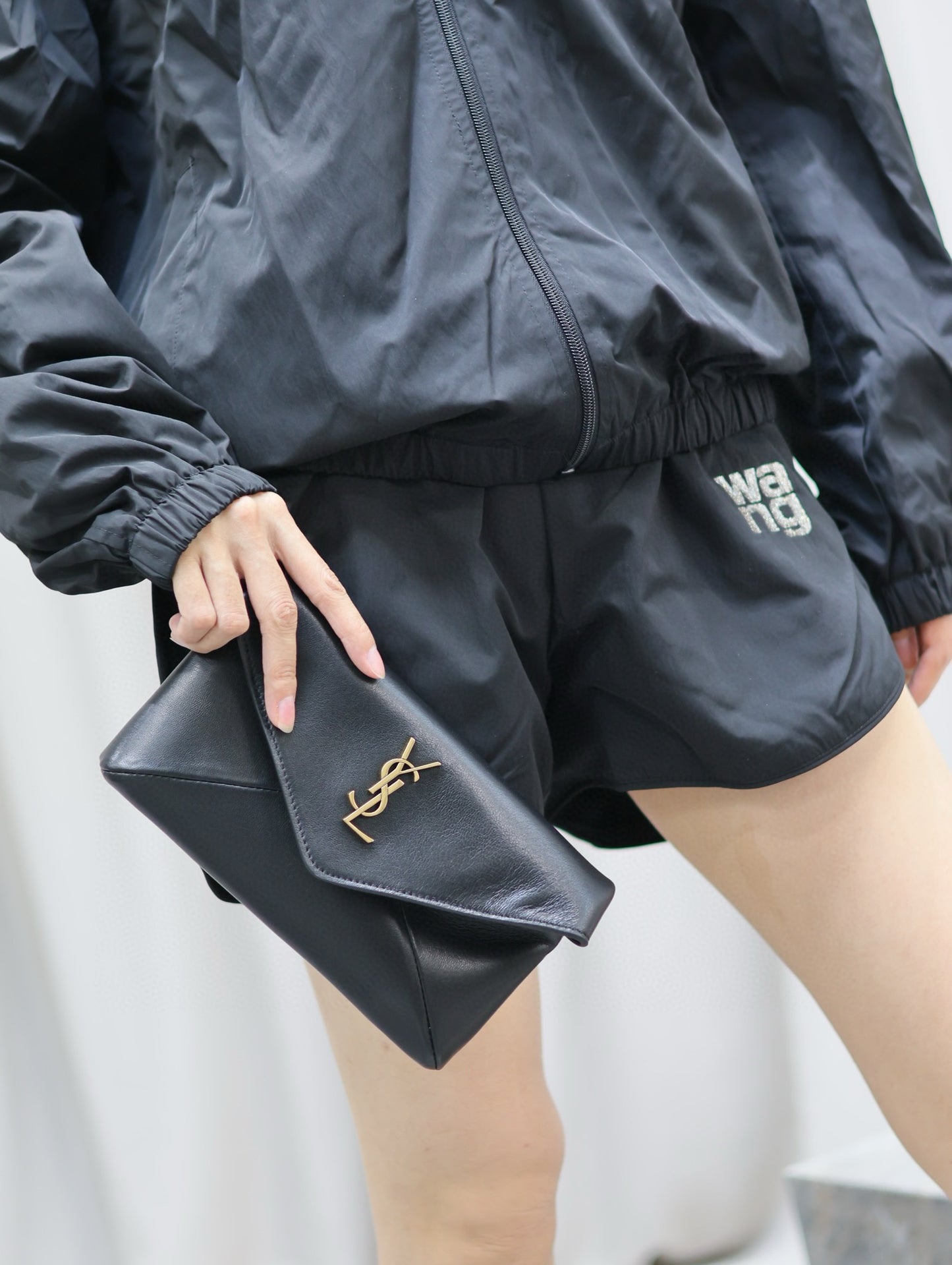 SL CASSANDRE SMALL ENVELOPE