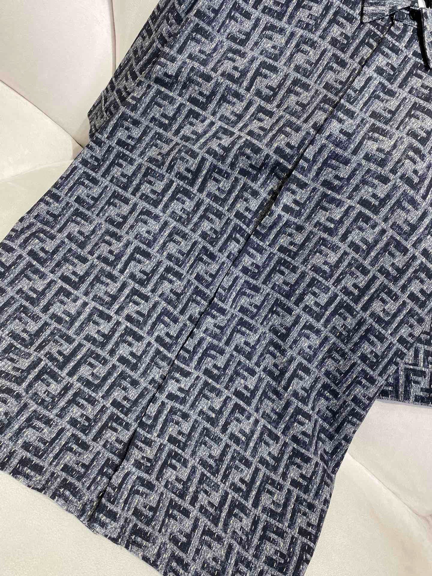 FEN SHIRT