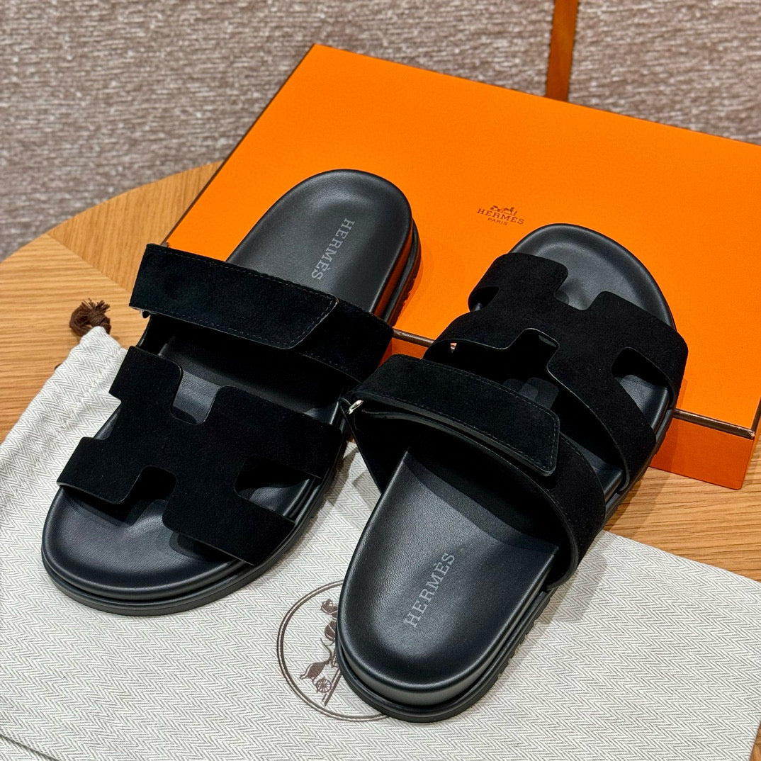 HERM CHYPRE SANDALS