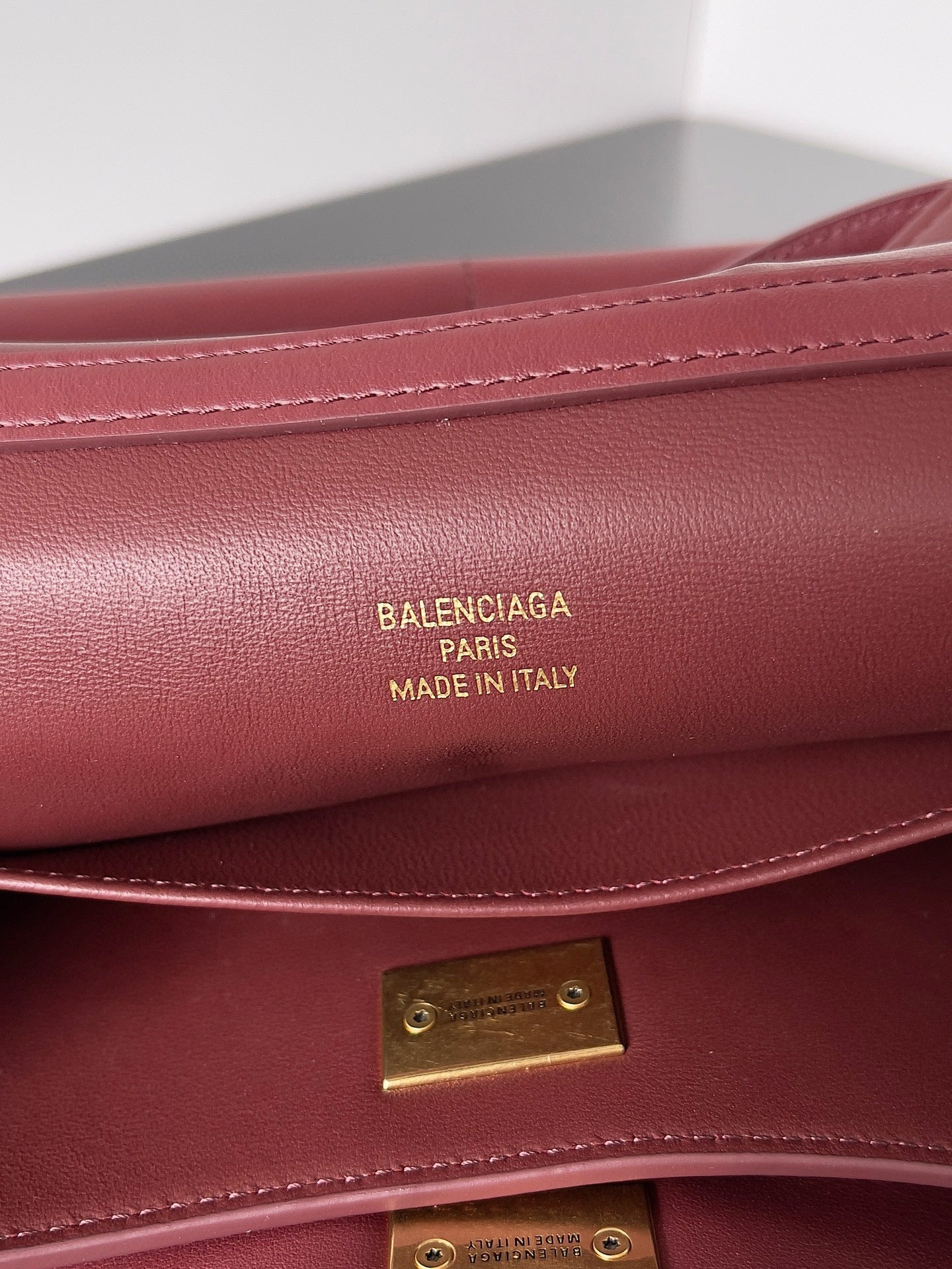 BAL MINI RODEO BAG