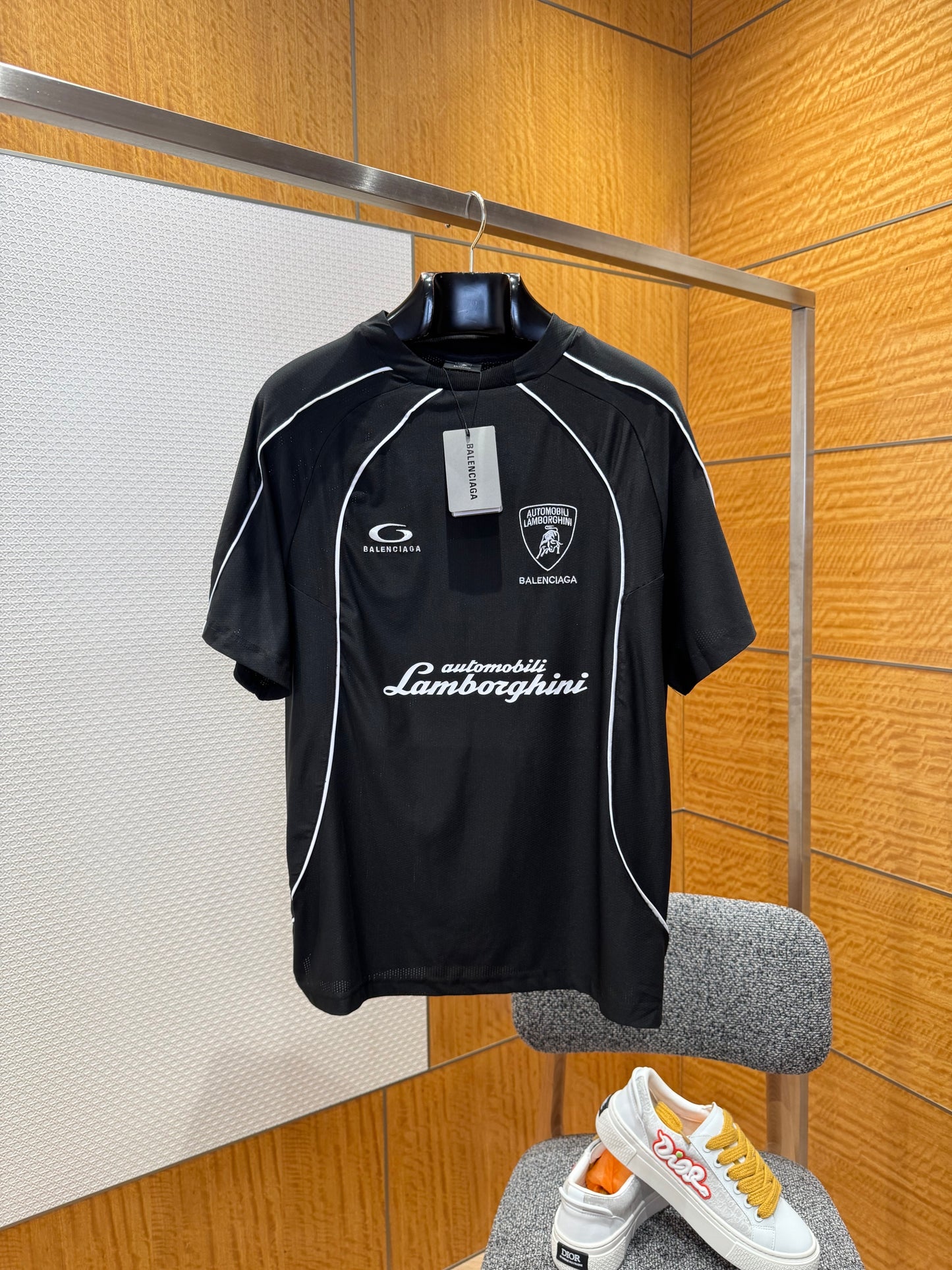 BAL T-SHIRT