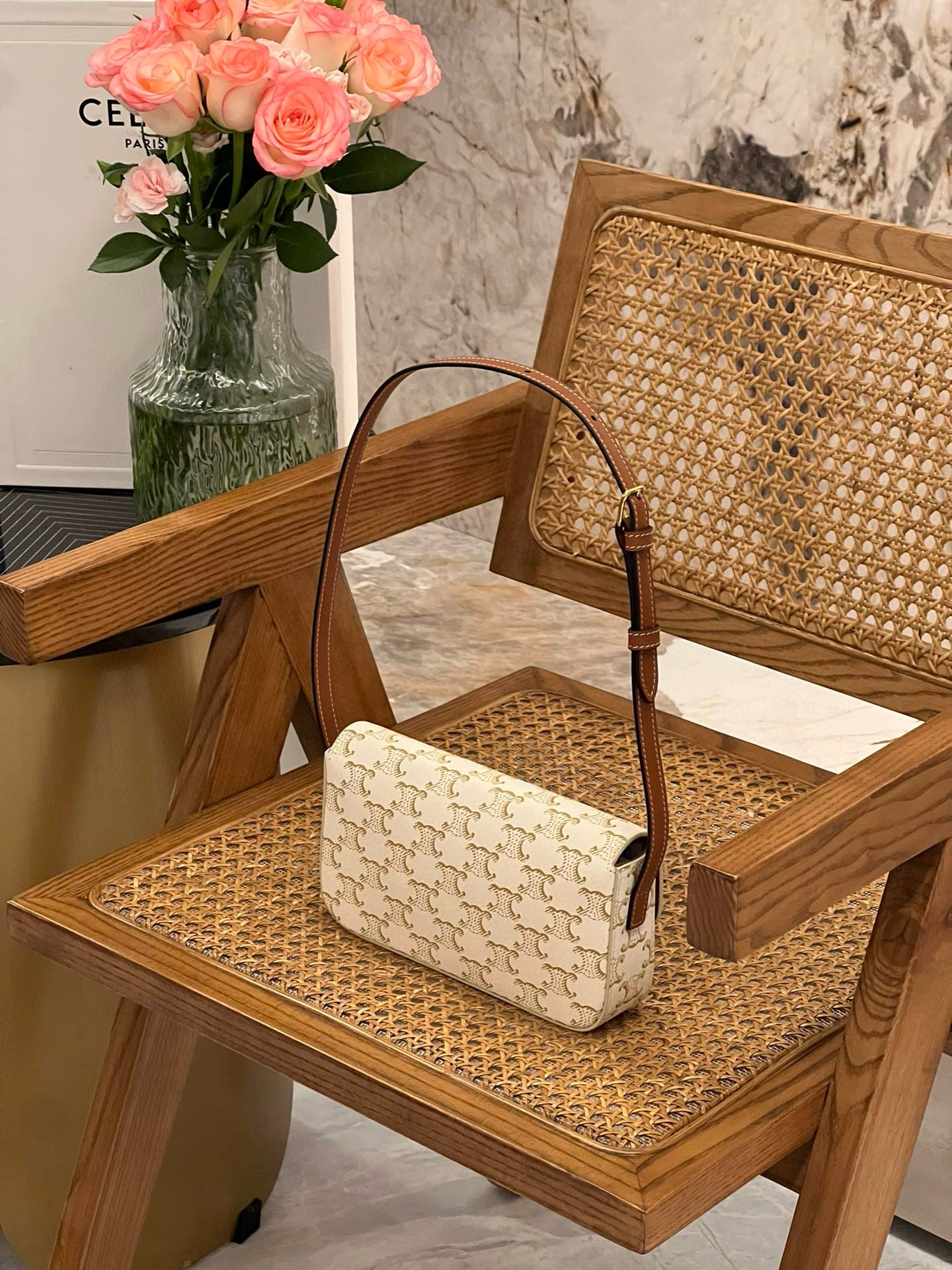 CEL CLAUDE BAG