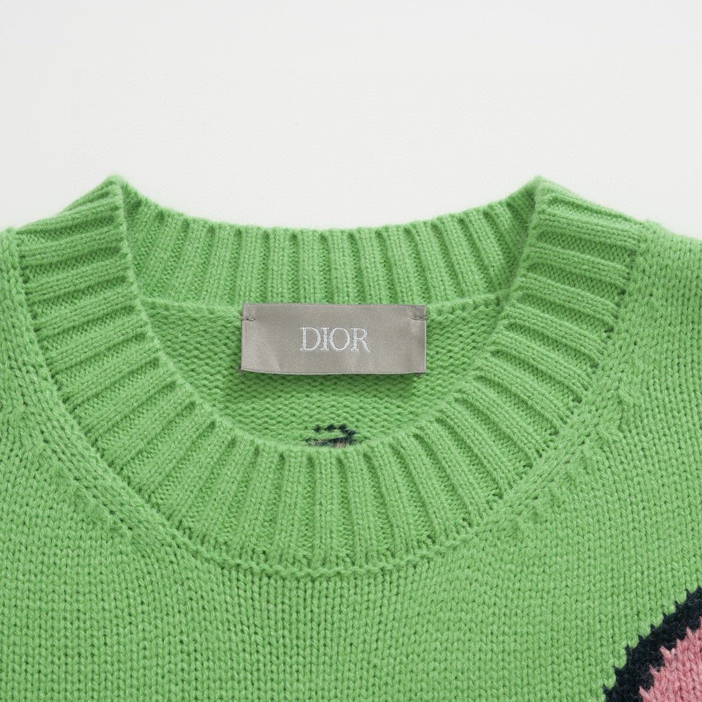 CD SWEATER