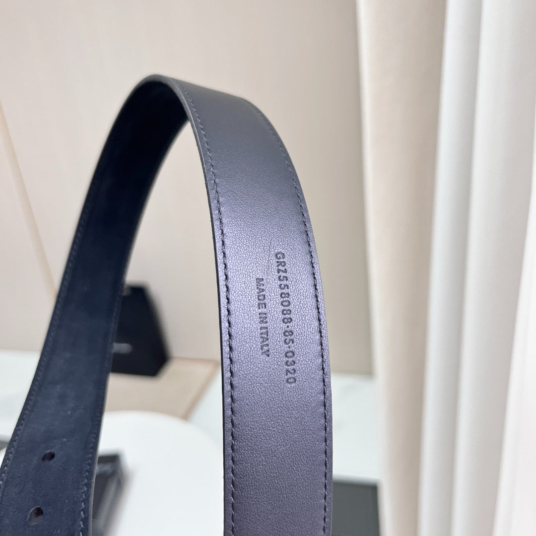 SL BELT 3 CM