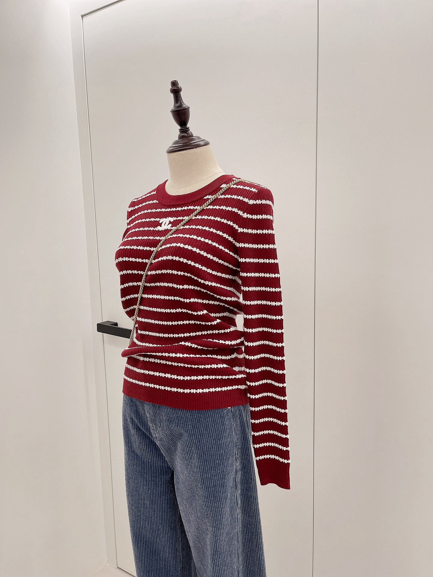 CC JUMPER